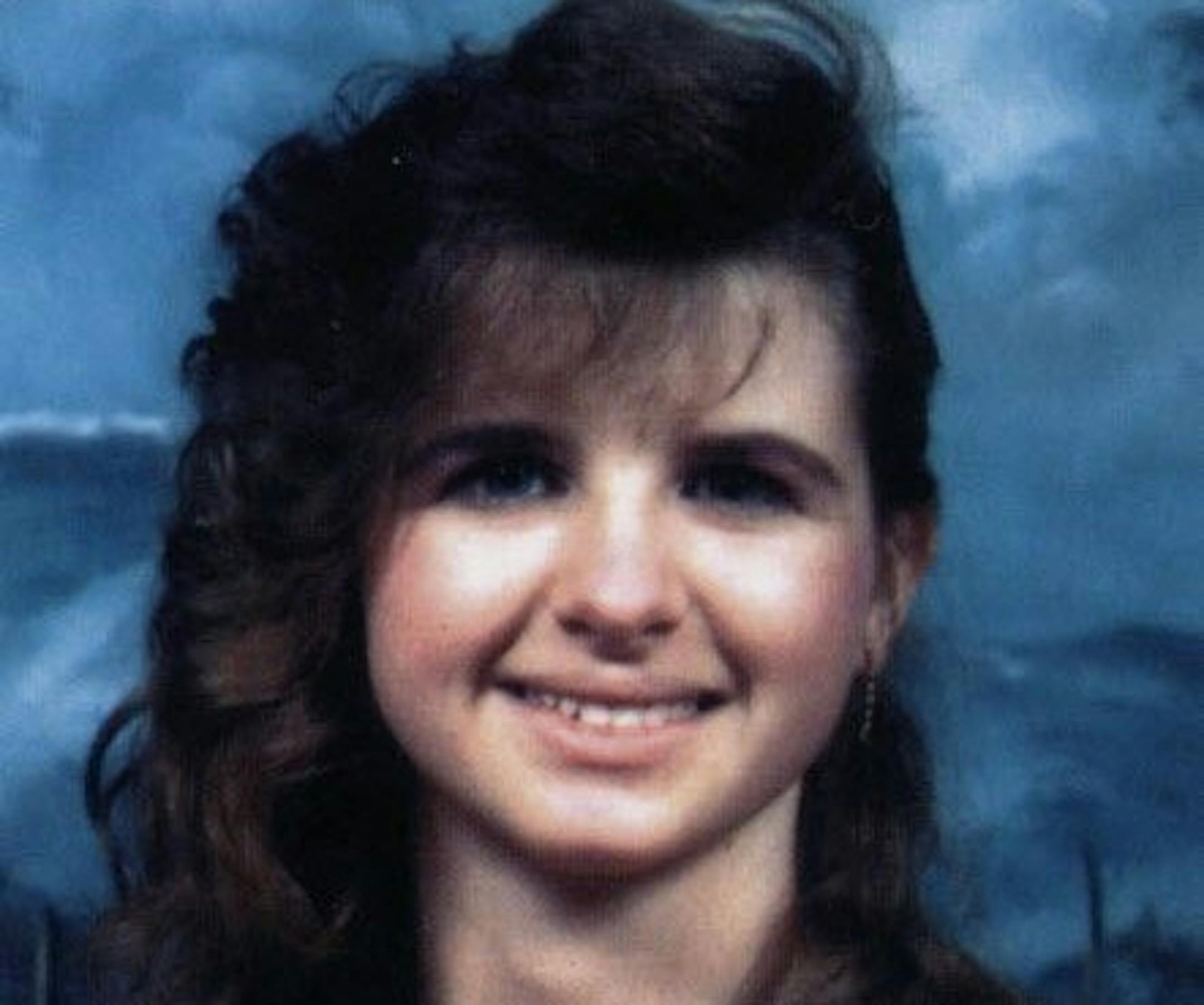 Susan Swedell was last seen in January 1988 at a gas station about a mile from her home in Lake Elmo, Minn.