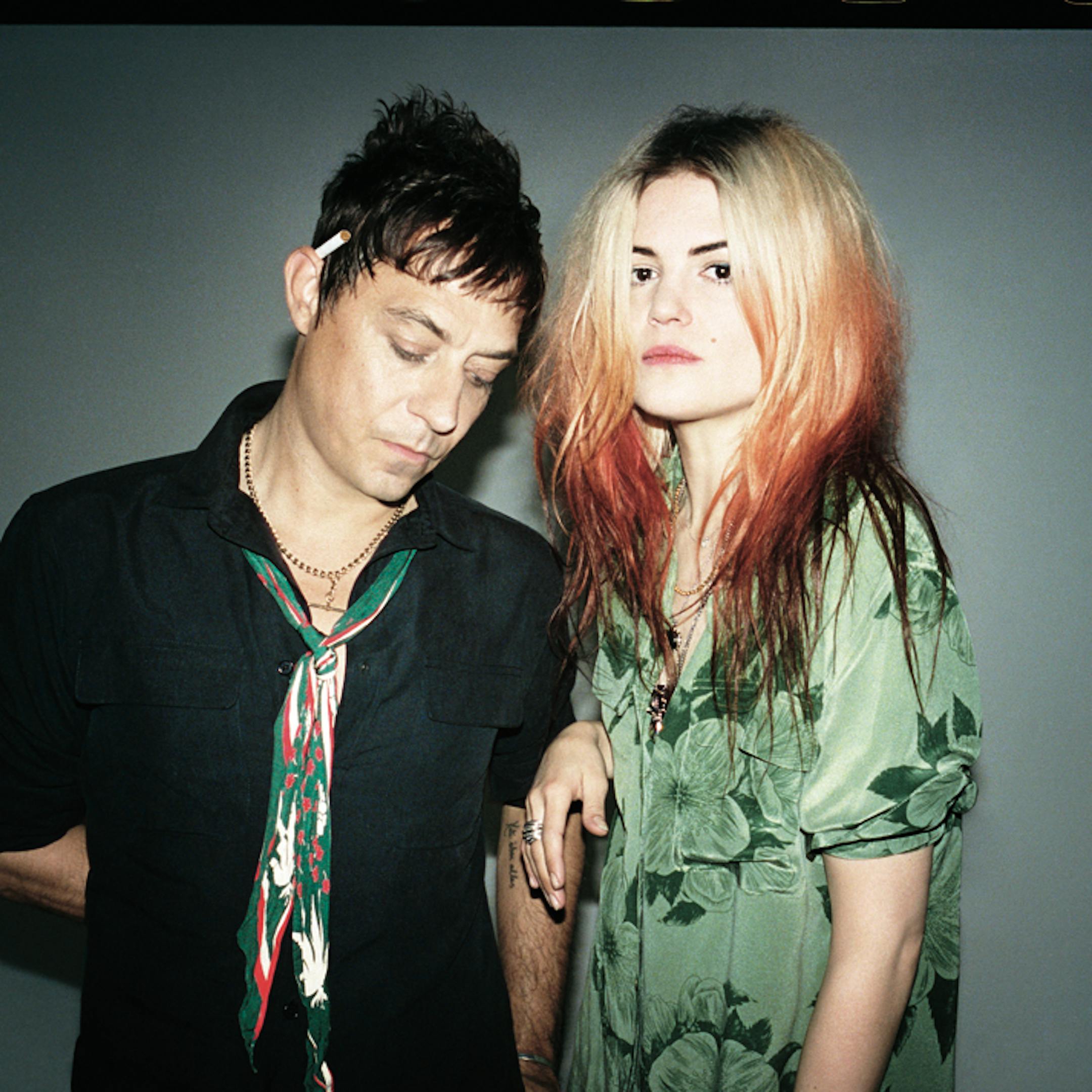 The Kills