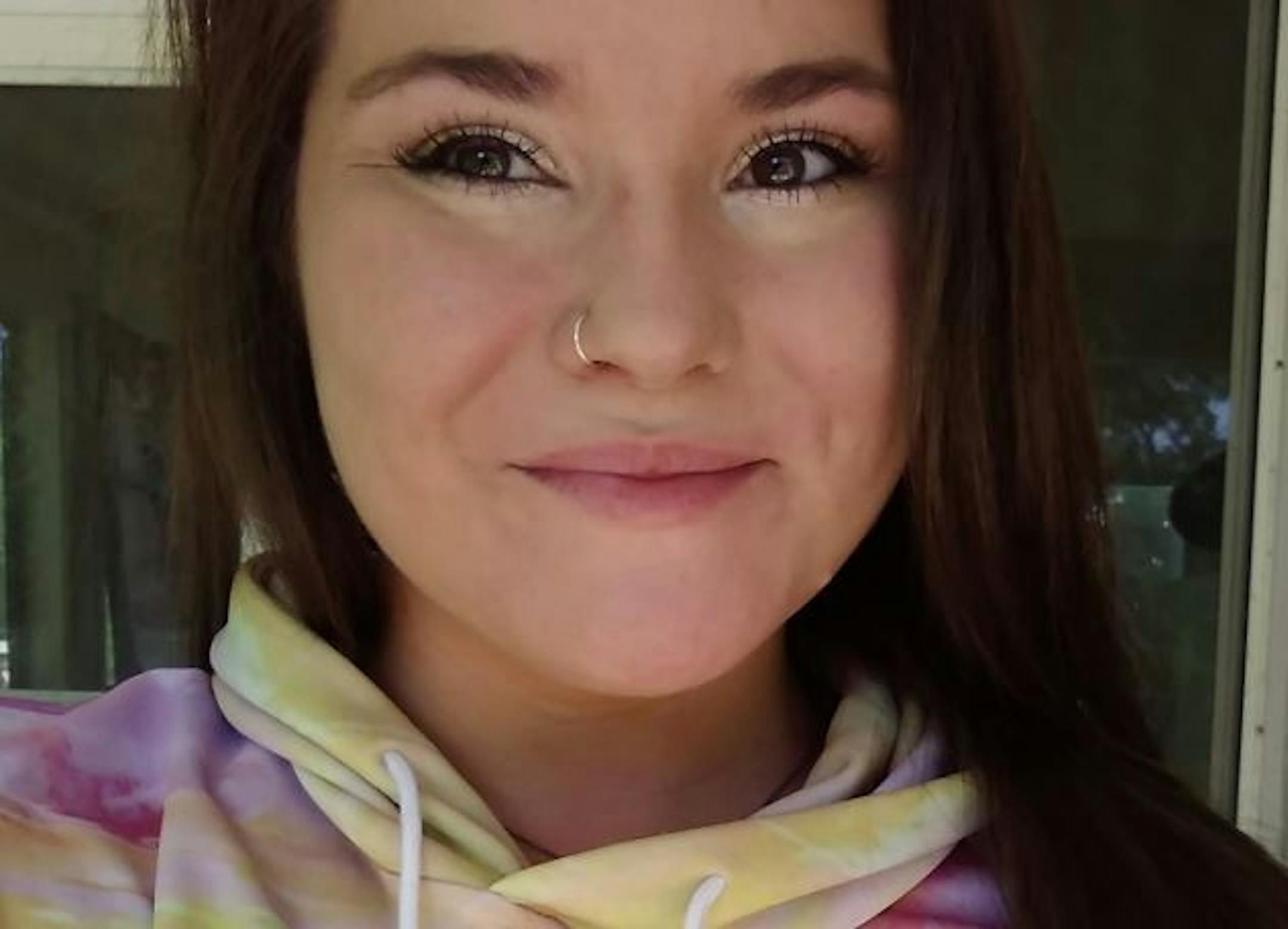 Audra Poppe Credit: Facebook