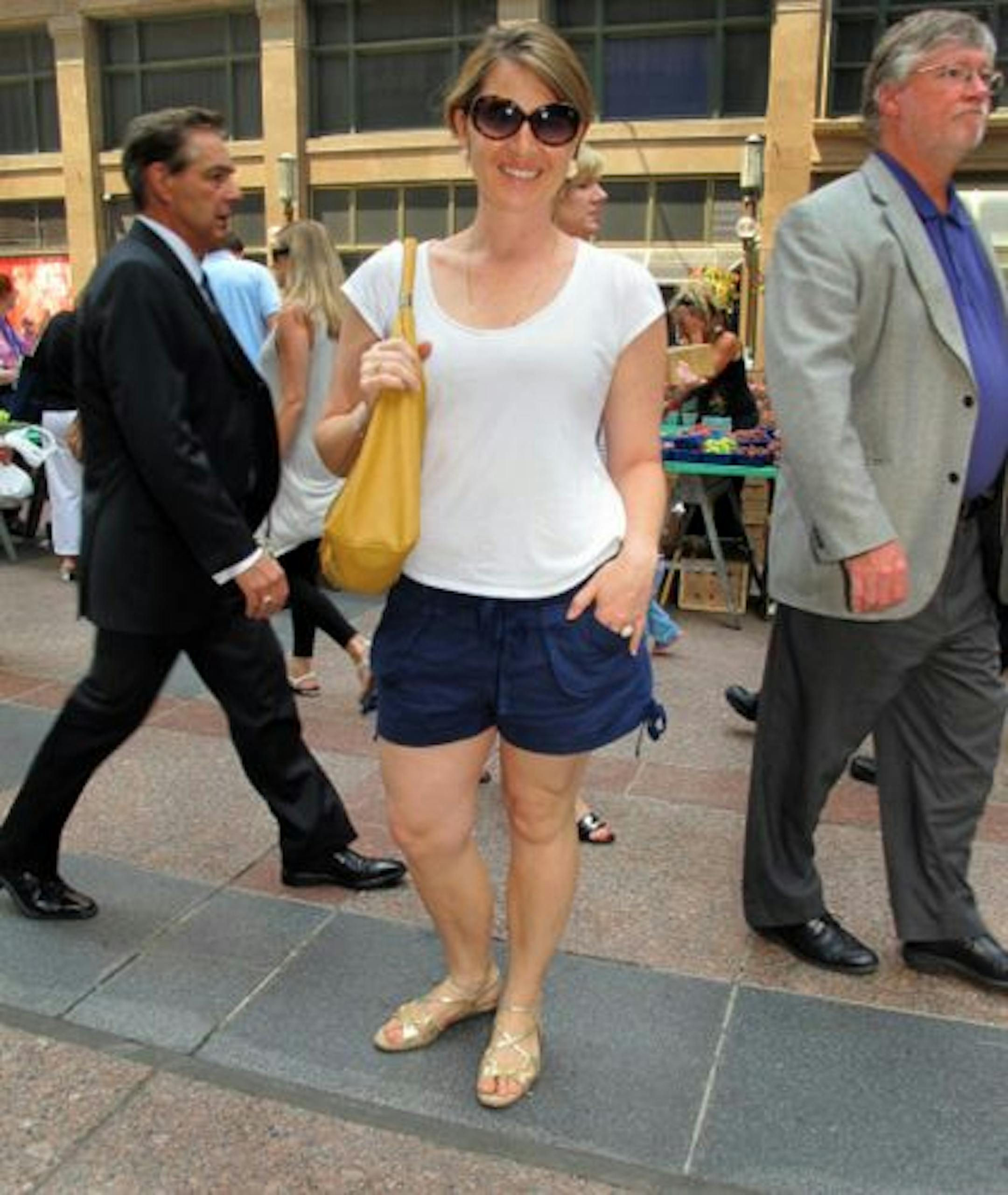 Shanna Dietz Surendra