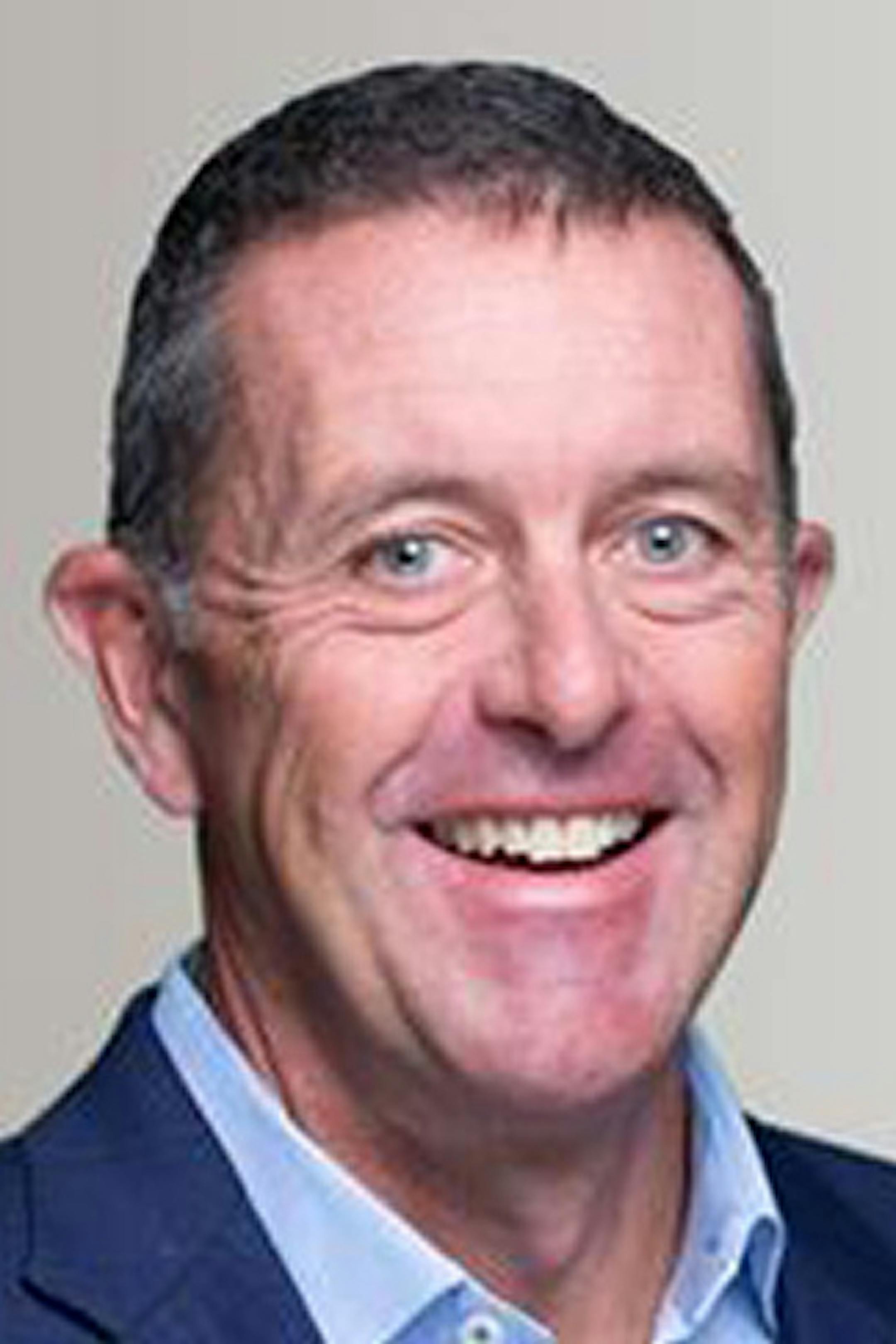 Steve Wigginton