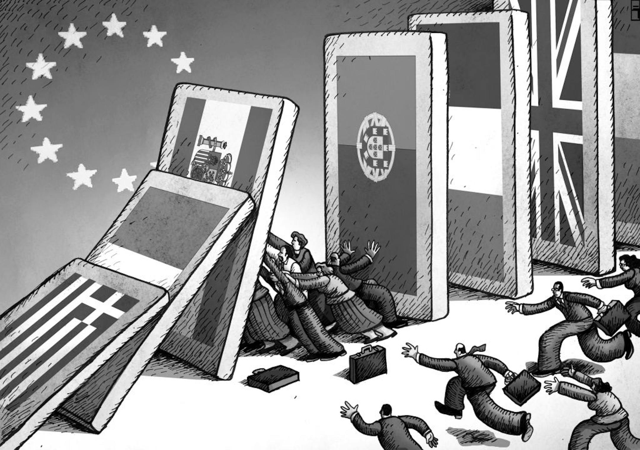 Paul Lachine/NewsArt