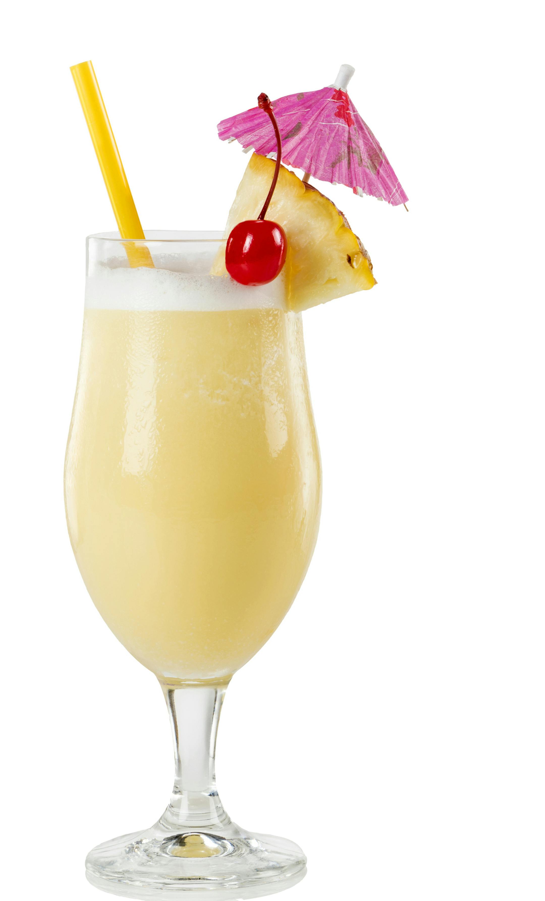Pina colada