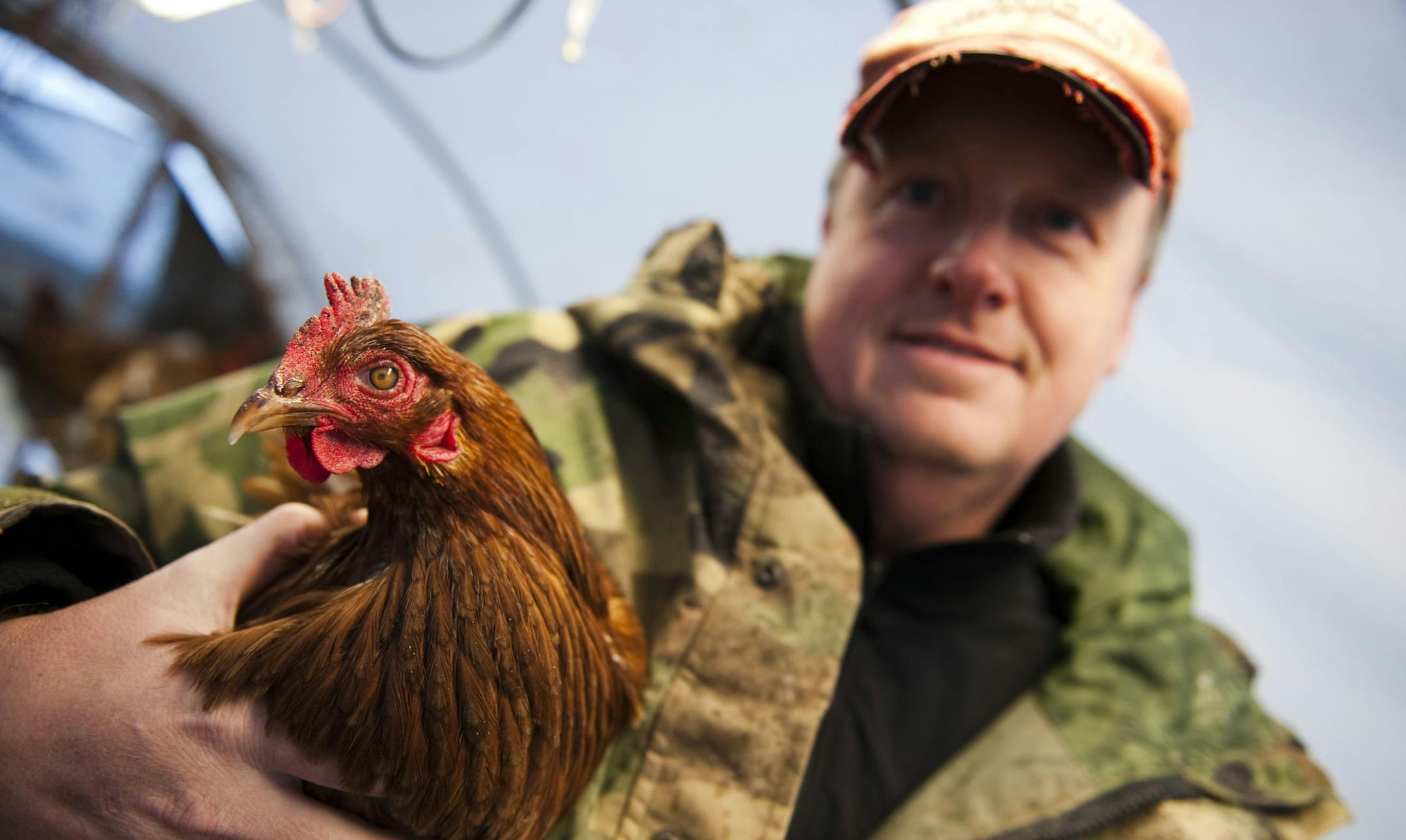 Jason Amundsen. credit: Photo by Craig Lassig/Invision for Intuit, Inc./AP Images