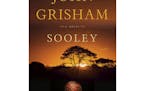 "Sooley," by Josh Grisham. (Penguin Random House/TNS) ORG XMIT: 15642149W