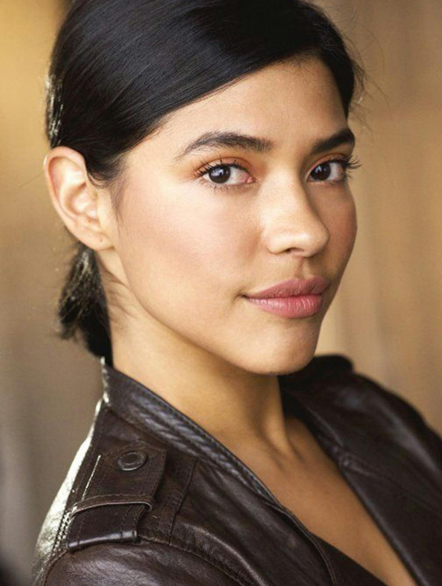 Lisseth Chavez is joining "Legends of Tomorrow."