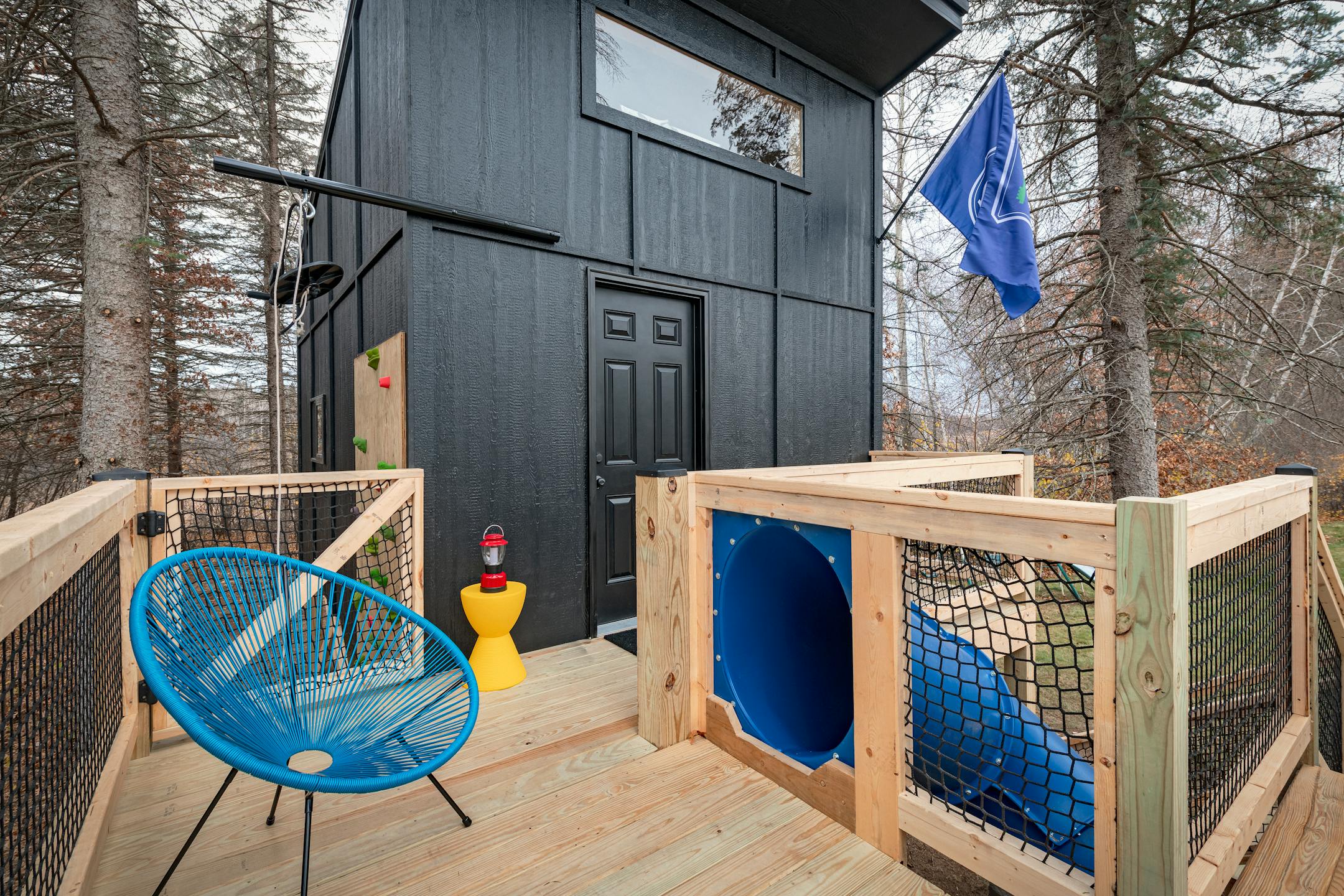 Joy Collaborative - 22585 Tippecanoe St NE, East Bethel, MN 55011
