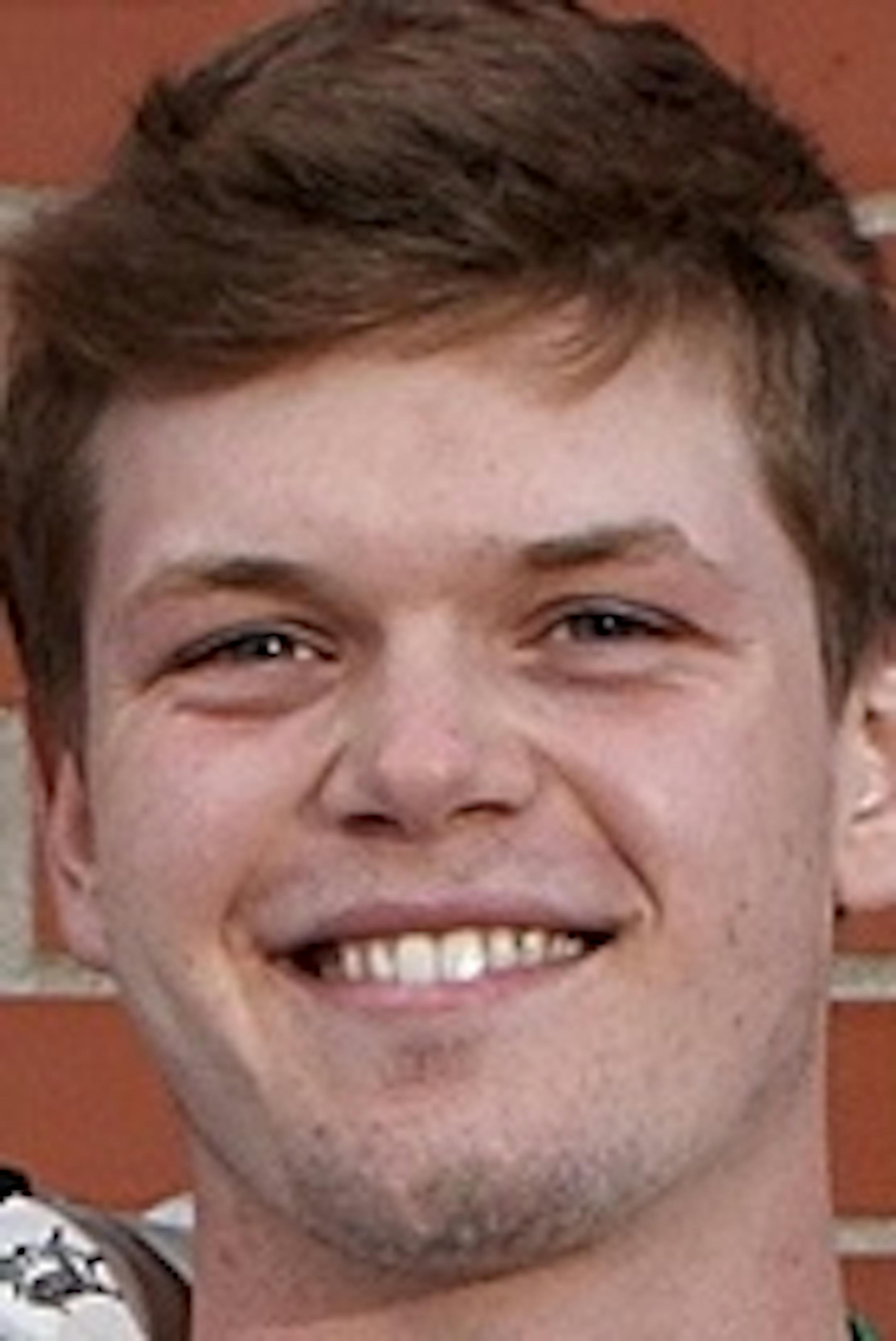 Max Elsenheimer, Eagan lacrosse