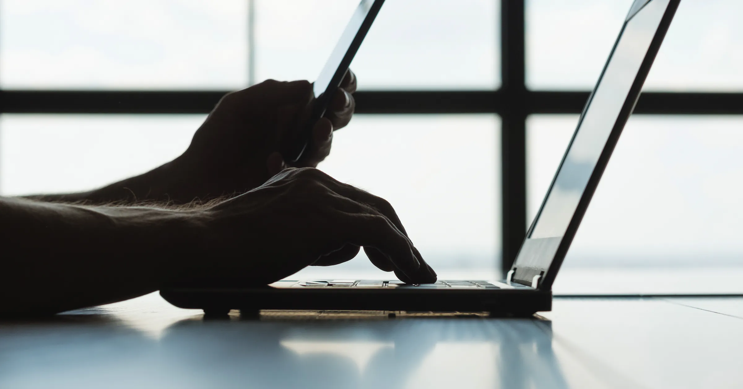 Canvas Ransom Note Klobuchar is right — MN should bond for IT infrastructure