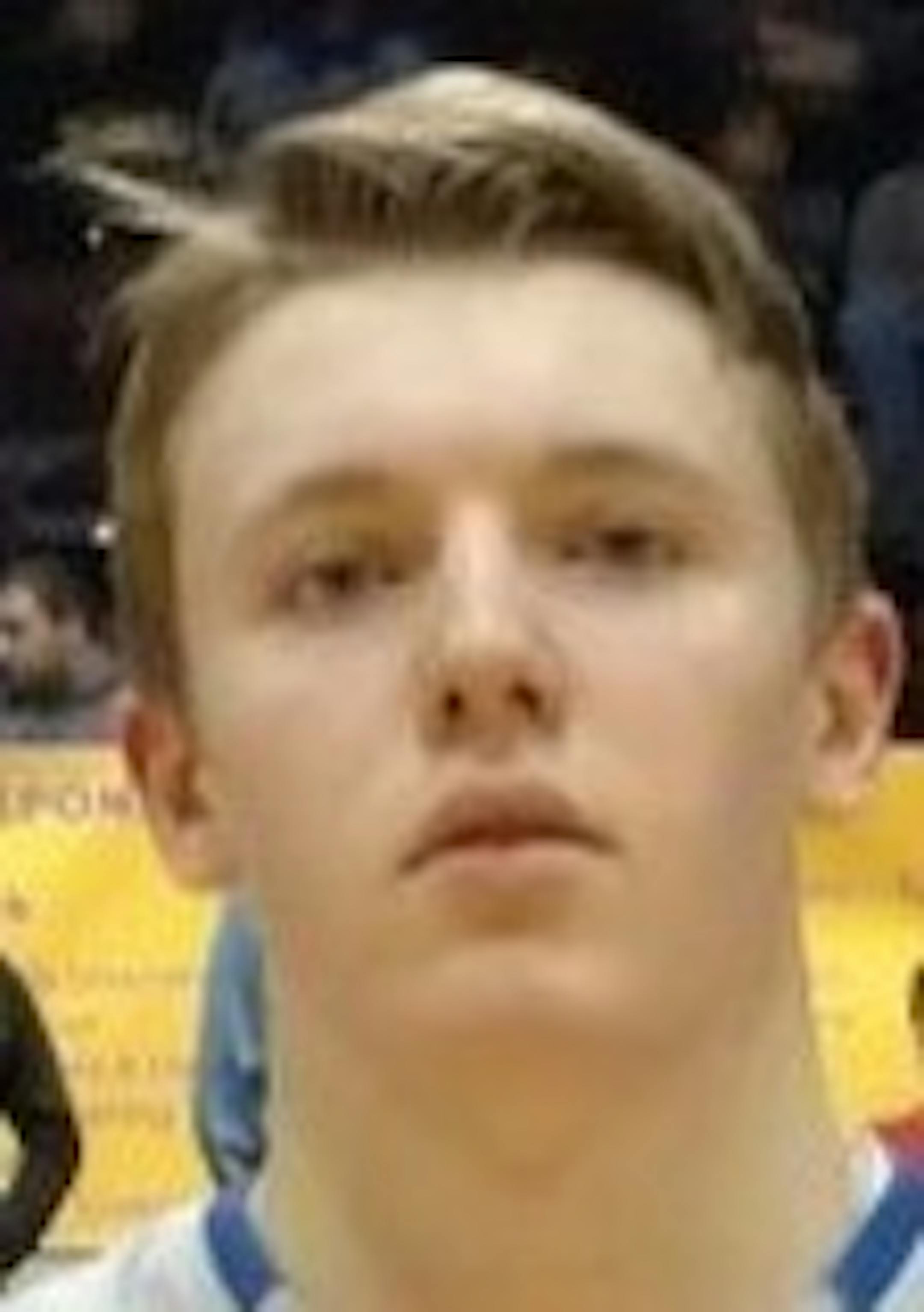 Michael Jones of Woodbury