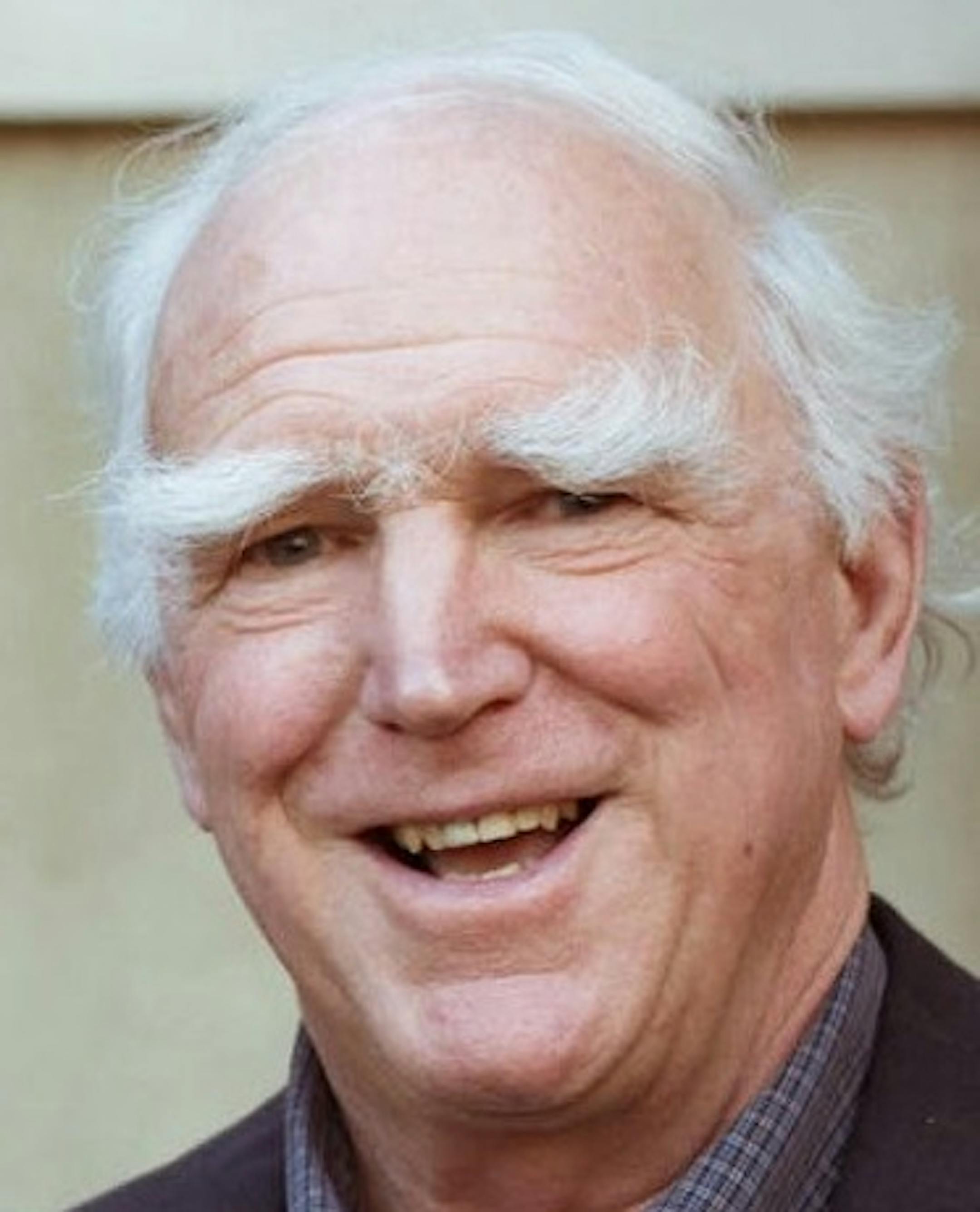 Frank "Woody" Jewett III