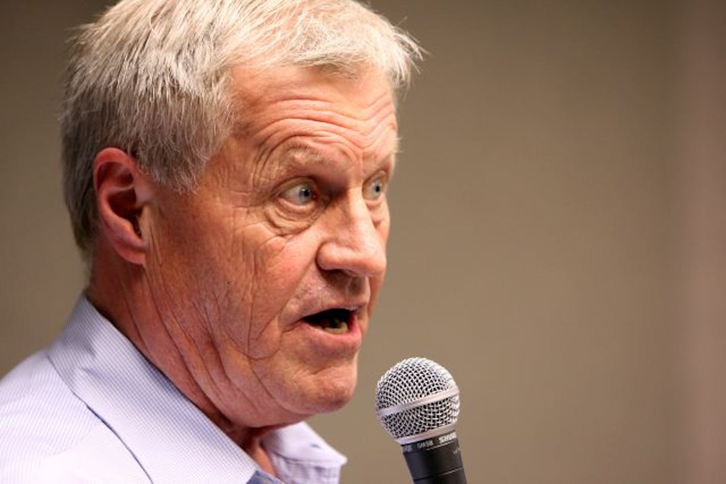 U.S. Rep. Collin Peterson, D-Minn.