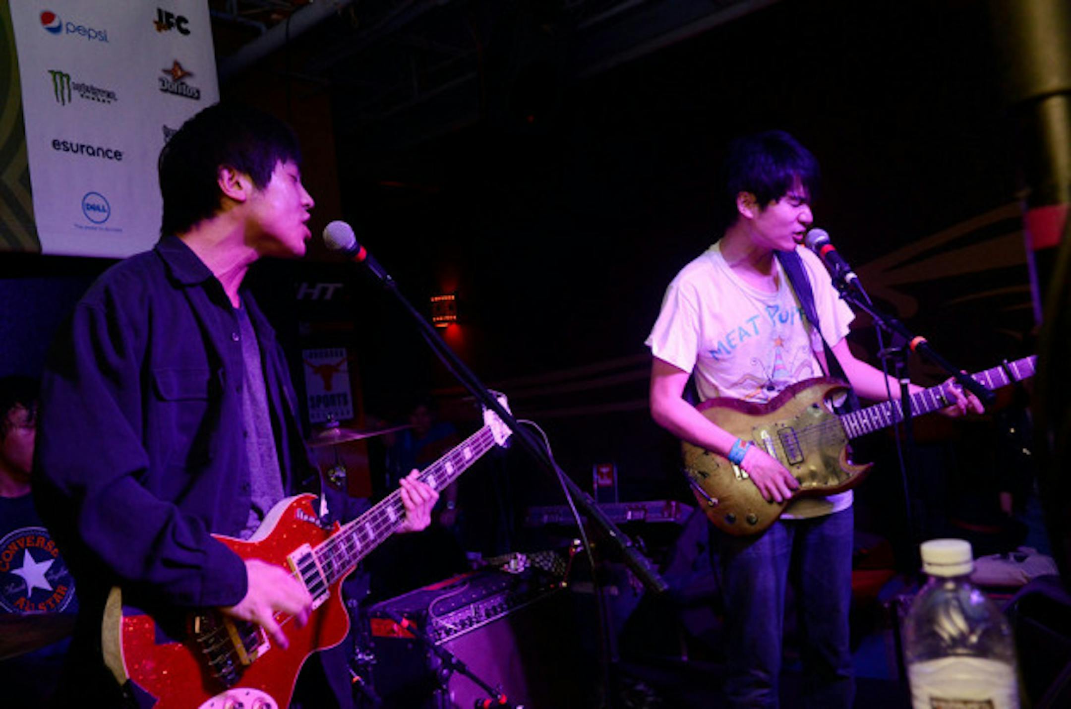 Beijing's Carsick Cars