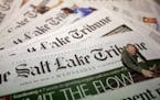 The Salt Lake Tribune will stop printing a daily newspaper after nearly 150 years at the end of the year and move to a weekly print edition.