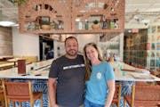Alejandro and Jenna Victoria opened their first Nico's Tacos and Tequila Bar all the way back in 2013. The newest outpost opened in February of 2024.