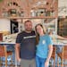 Alejandro and Jenna Victoria opened their first Nico's Tacos and Tequila Bar all the way back in 2013. The newest outpost opened in February of 2024.