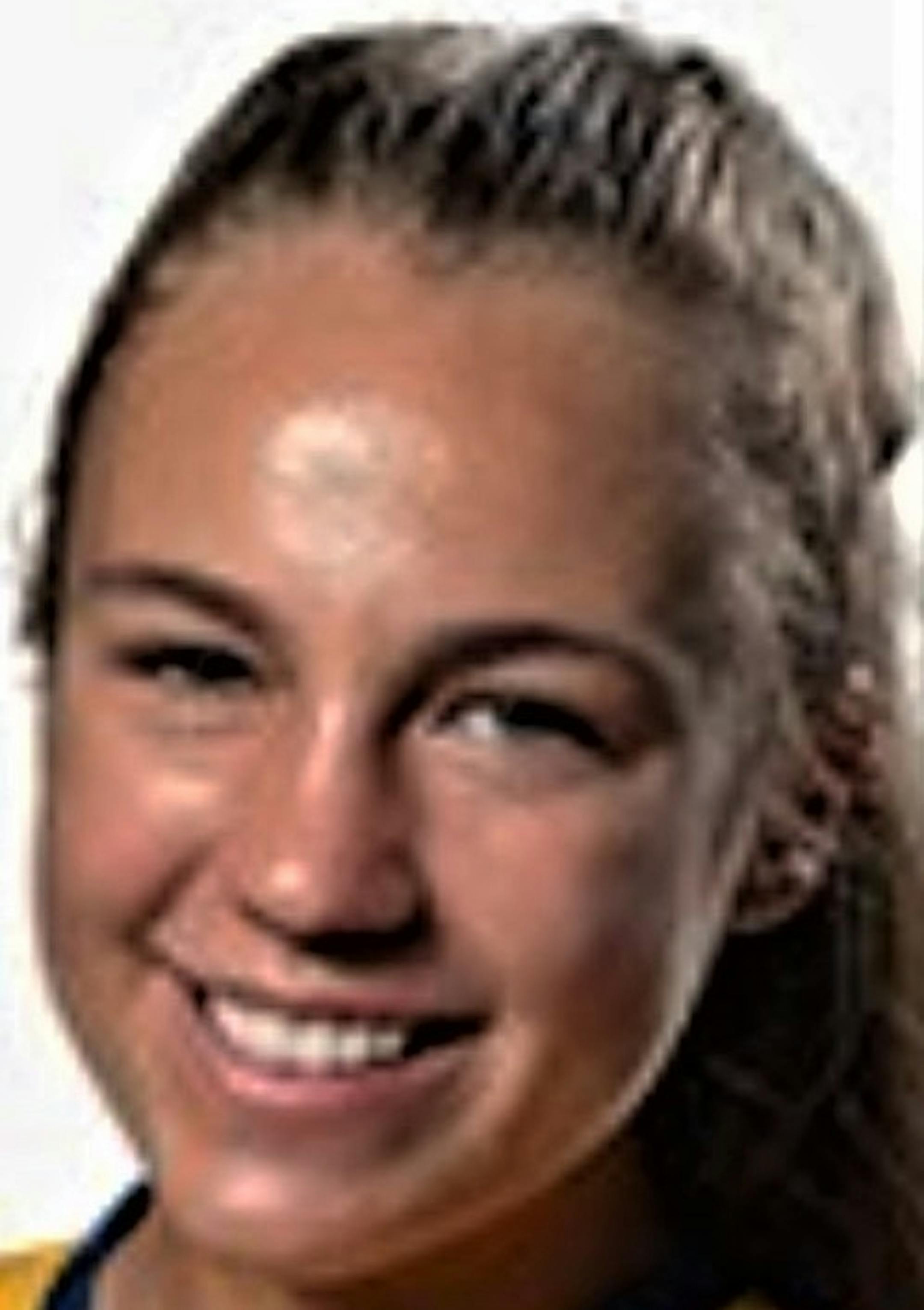 Abby Brantner, Wayzata soccer, sr., 2020