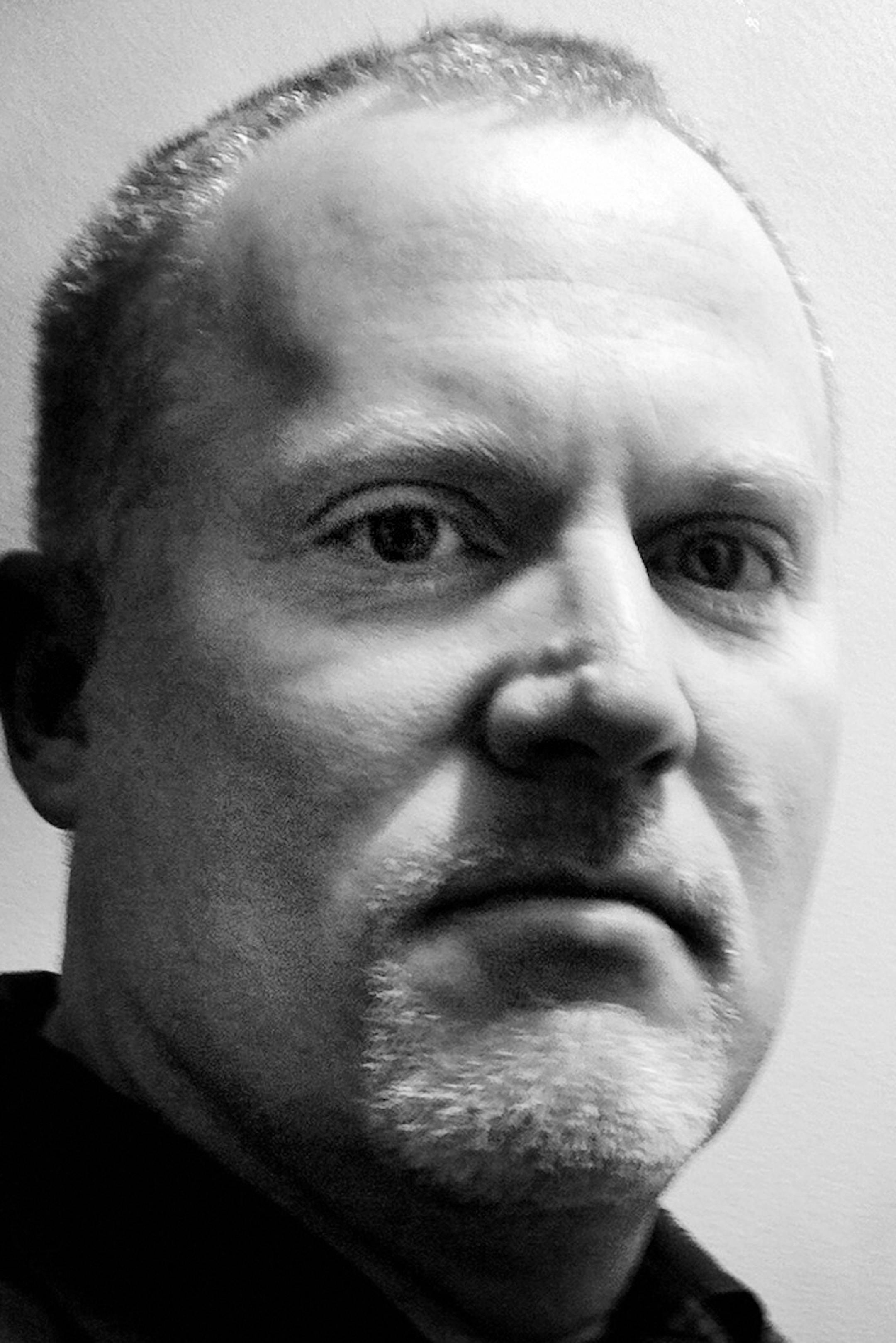 Sgt. Randy McAlister uses a risk assessment screening tool to determine if a spouse is in lethal danger from an abusive spouse. ] rtsong-taatarii@startribune.com, Sgt. Randy McAlister (cq)