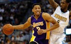 Anthony Brown signs with Timberwolves