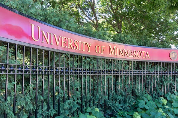 The University of Minnesota is asking state lawmakers for an additional $500 million to cover repairs and upgrades at aging buildings scattered across