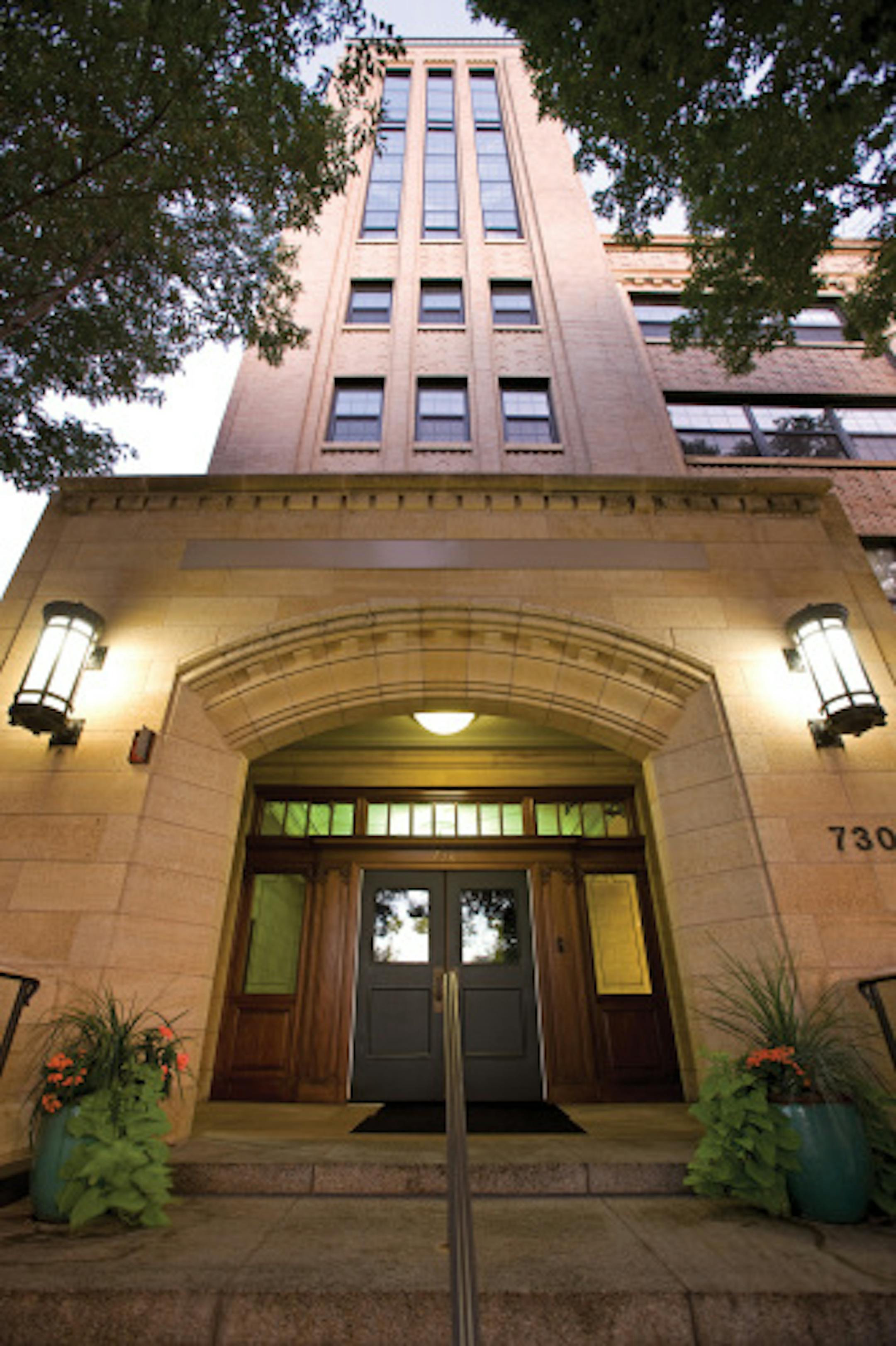 700 Stinson Blvd #500Barry Berg Group Marketing