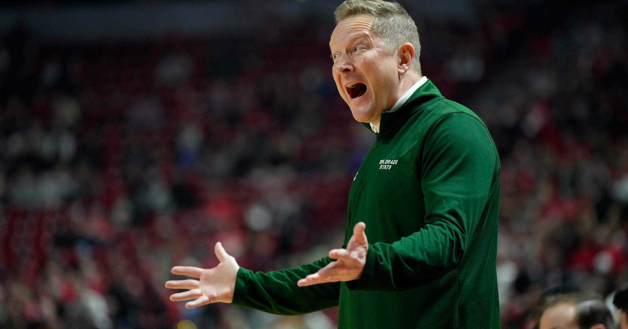 Gophers mens basketball coaching search continues as Niko Medved and Colorado State fall on buzzerbeater in NCAA second round Star Tribune Gophers mens basketball coaching search continues as Niko Medved and Colorado State fall on buzzerbeater in NCAA second round Star Tribune
