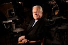 Robert Osborne wrote the official history of the Oscars on the suggestion of Lucille Ball.