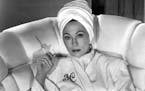January 25, 1987 Mommie Deaarest/Faye Dunaway portrays actress Joan Crawford in the movie version of Christina Crawford's autobiography. September 198