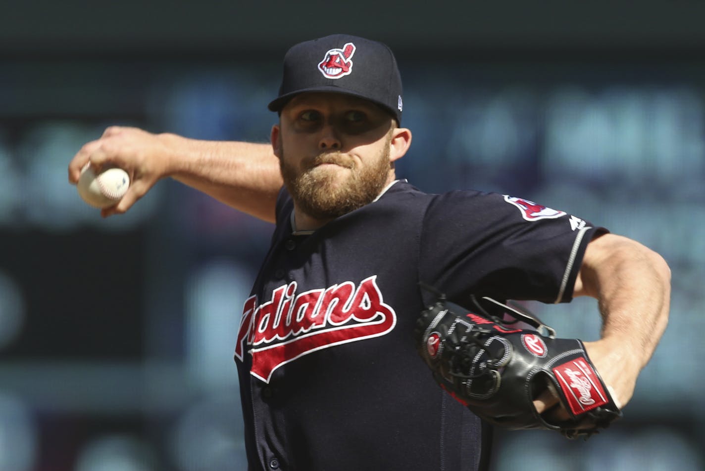 Cody Allen