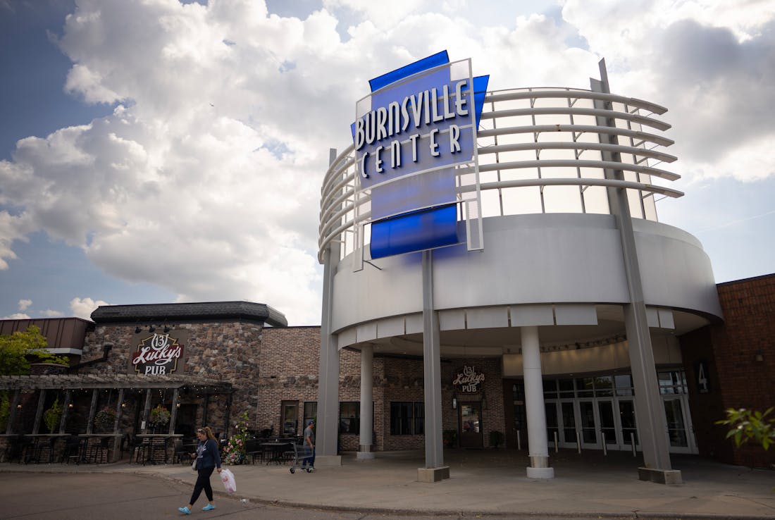 Locals behind Afro Deli, Asia Mall buy troubled Burnsville Center