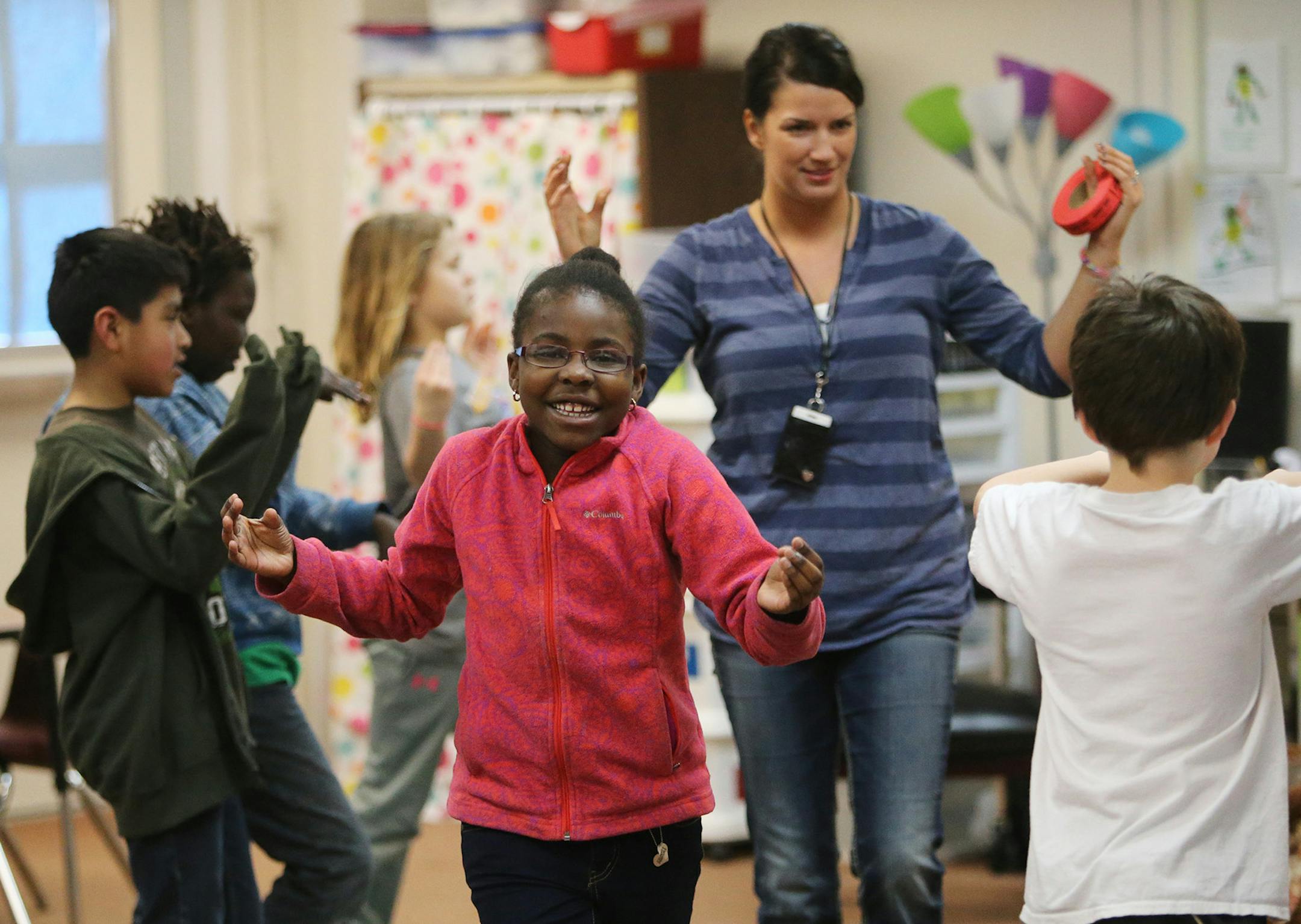 Sumner Elementary School in Austin, Minn., will &#x201c;grow&#x201d; its own teachers starting this fall to address diversity needs.