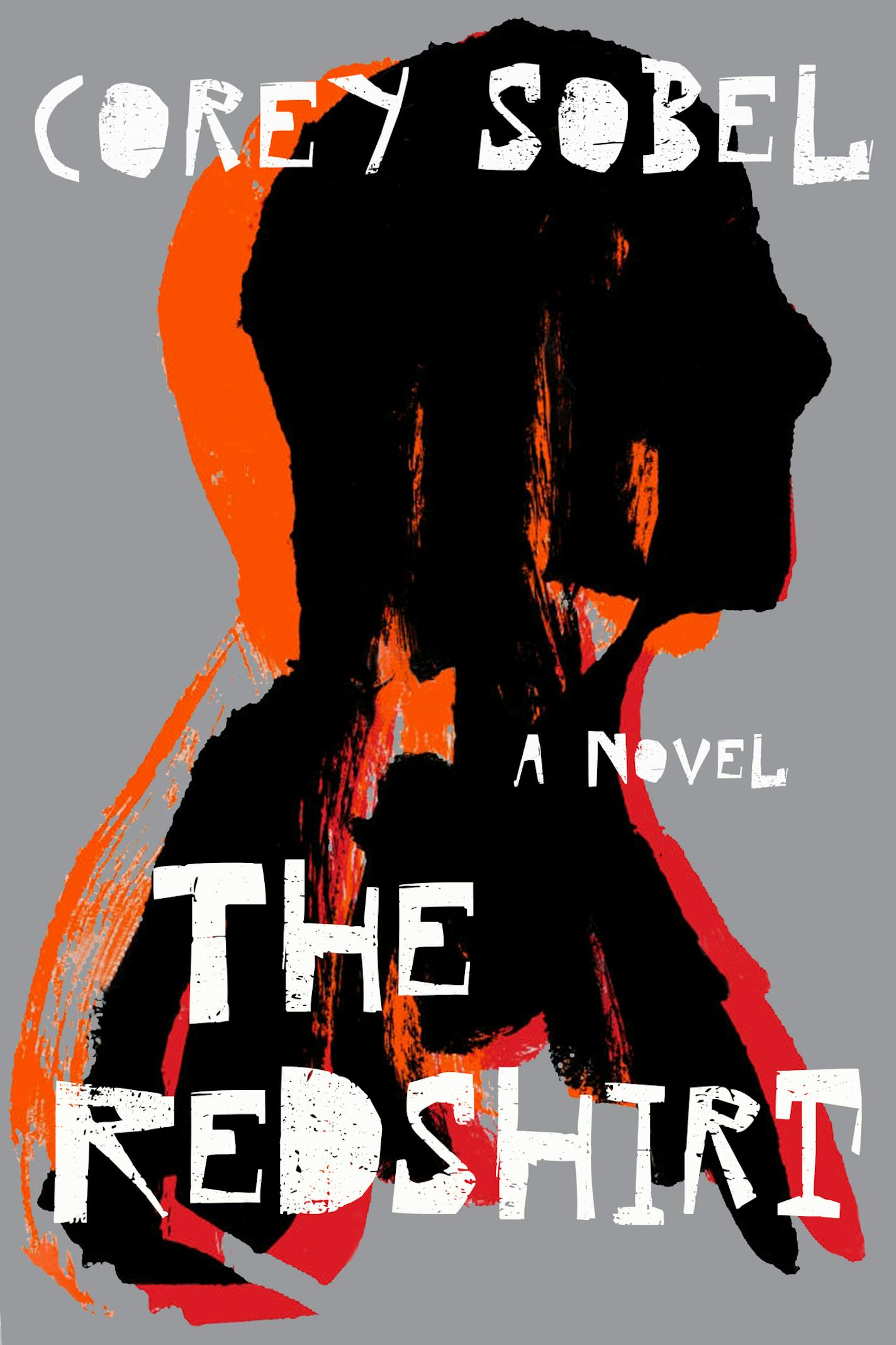 "The Redshirt" by Corey Sobel