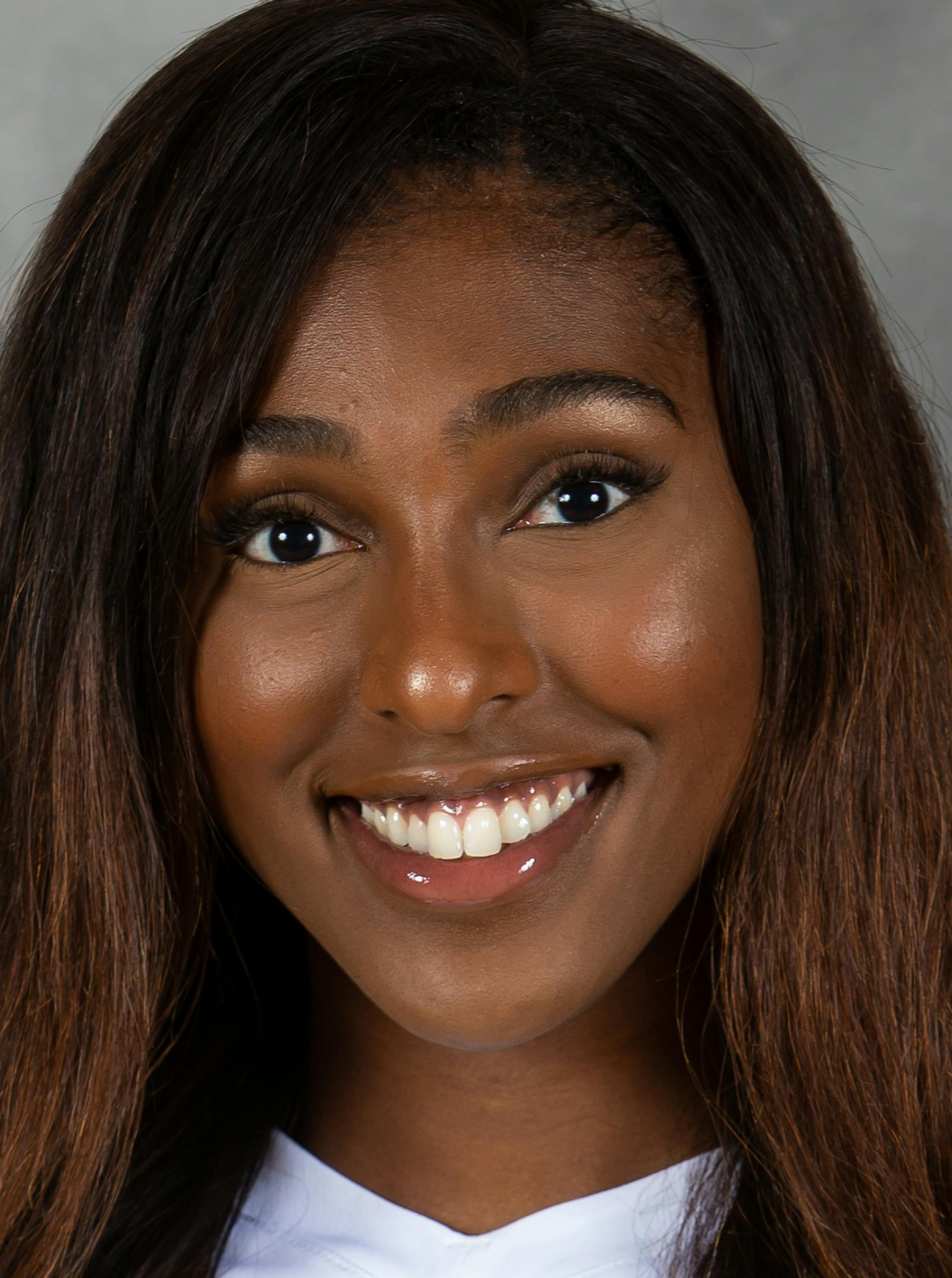 Stephanie Samedy