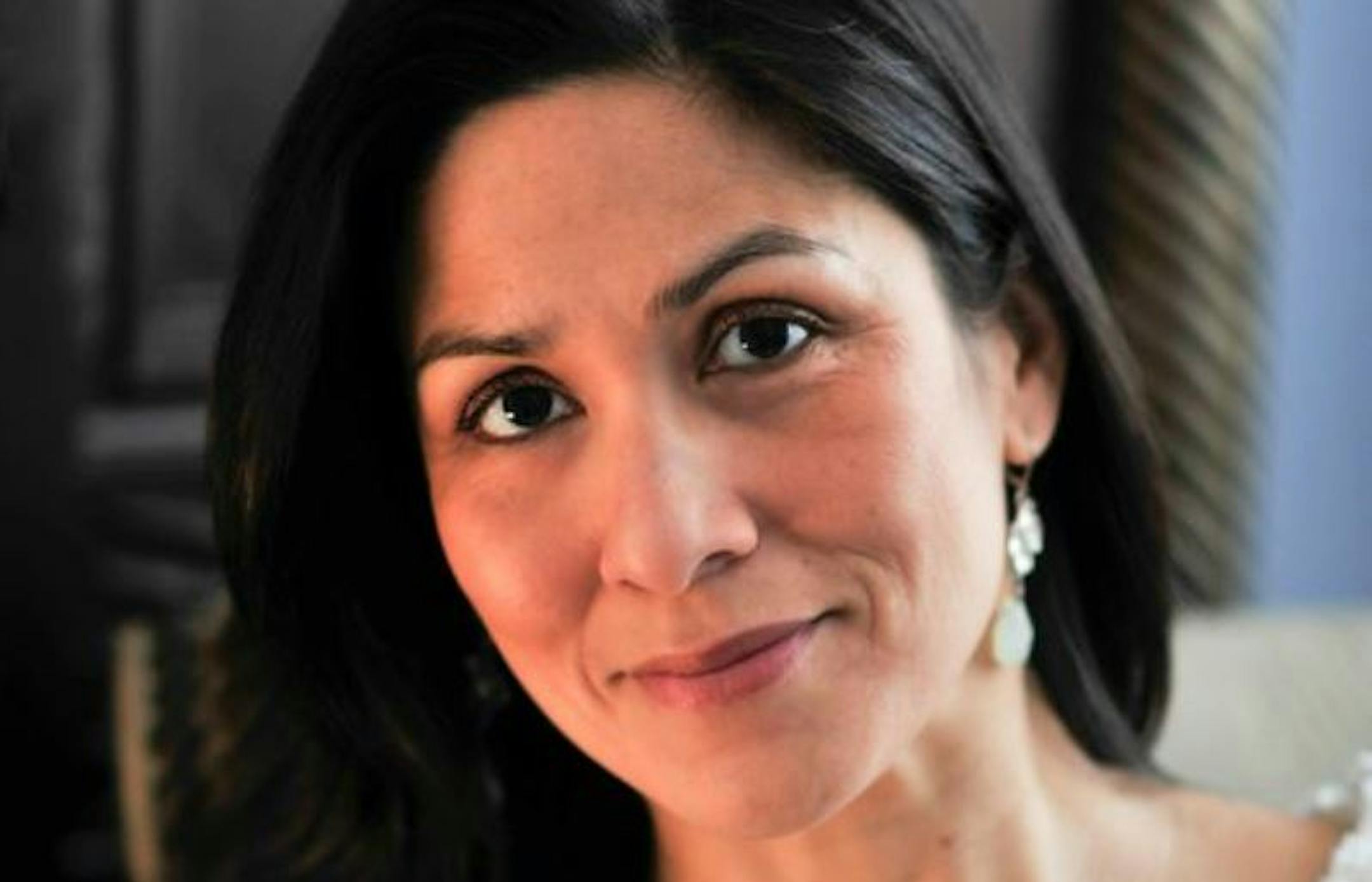 Marisa de los Santos