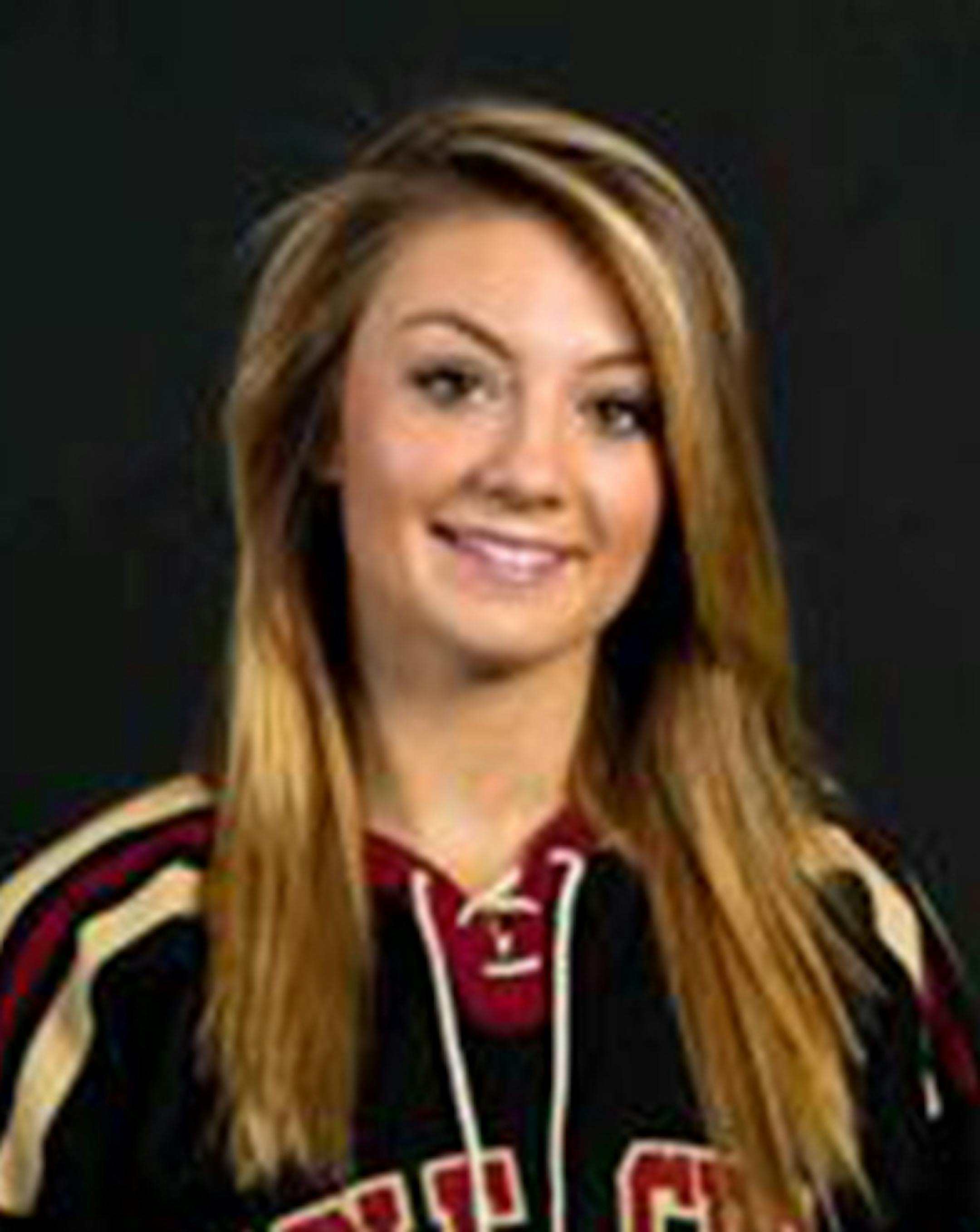 Abby Larson, Maple Grove