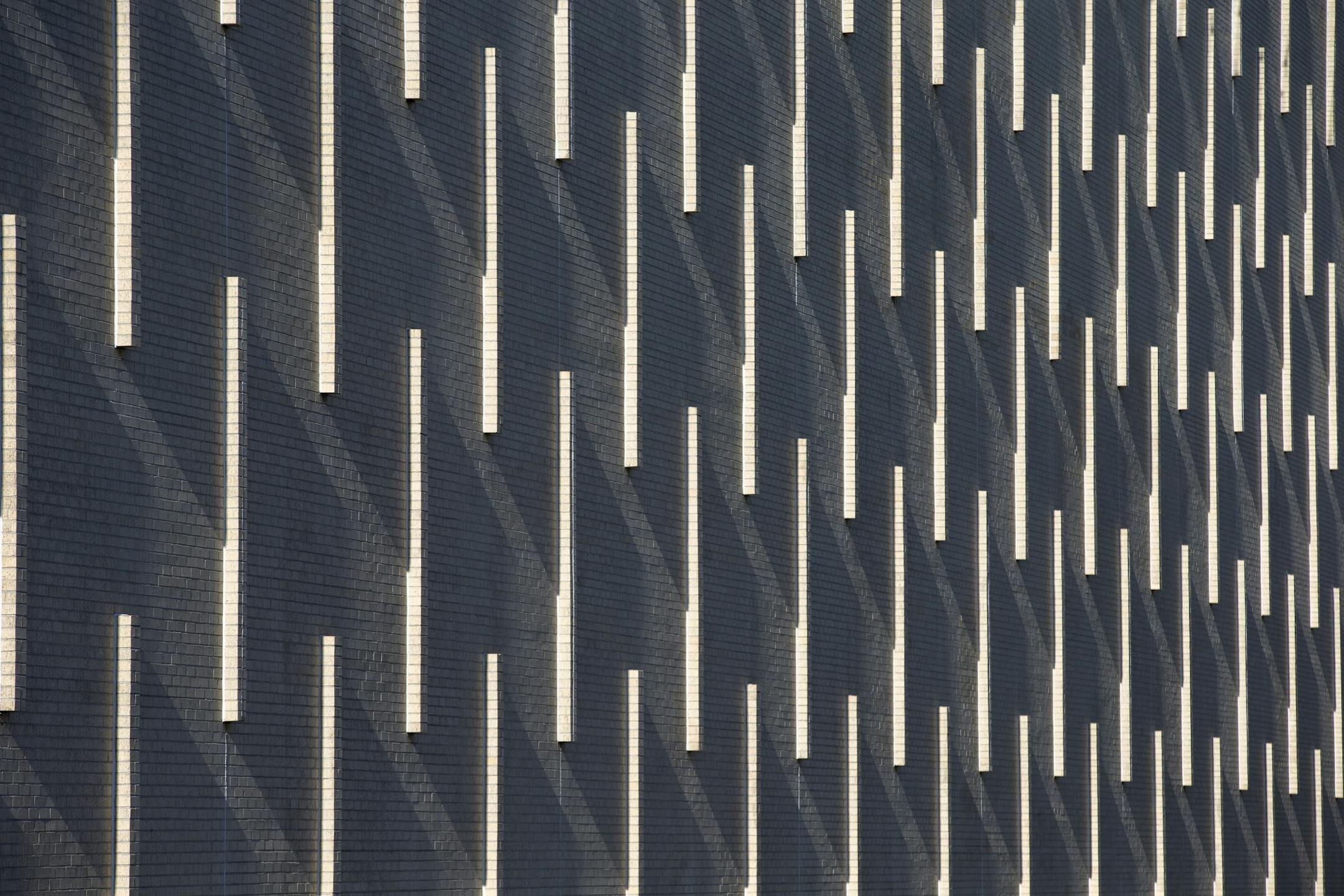 The former Macy's building in downtown St. Paul seen on Wednesday, February 18, 2015.