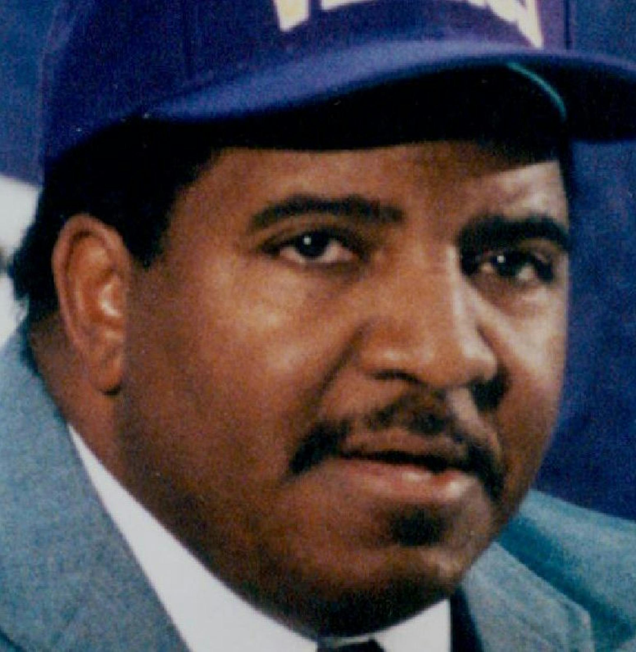 January 5, 1993 Dennis Green New Vikings coach Dennis Groan answers a question concerning his Super Bowl ring (earned while an assistant with the 49ers after being introduced to the media by Vikings CEO Roger Headrick at a news conference at Vikings' headquarters in Eden Prarie Friday afternoon. January 10, 1992 Jeff Wheeler, Minneapolis Star Tribune