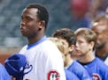 Power-hitting prospect Miguel Sano will move up from Class AA Chattanooga and join the Twins on Thursday in Kansas City.