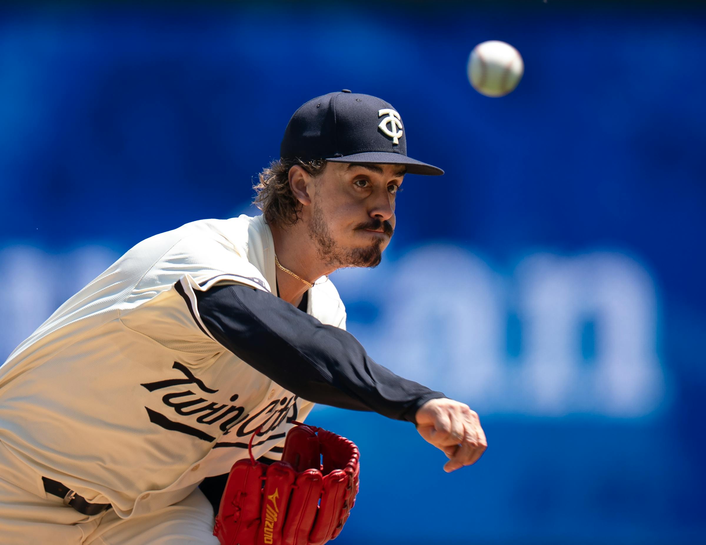 Neal: Twins’ Joe Ryan isn’t an All-Star, even if he deserves to be