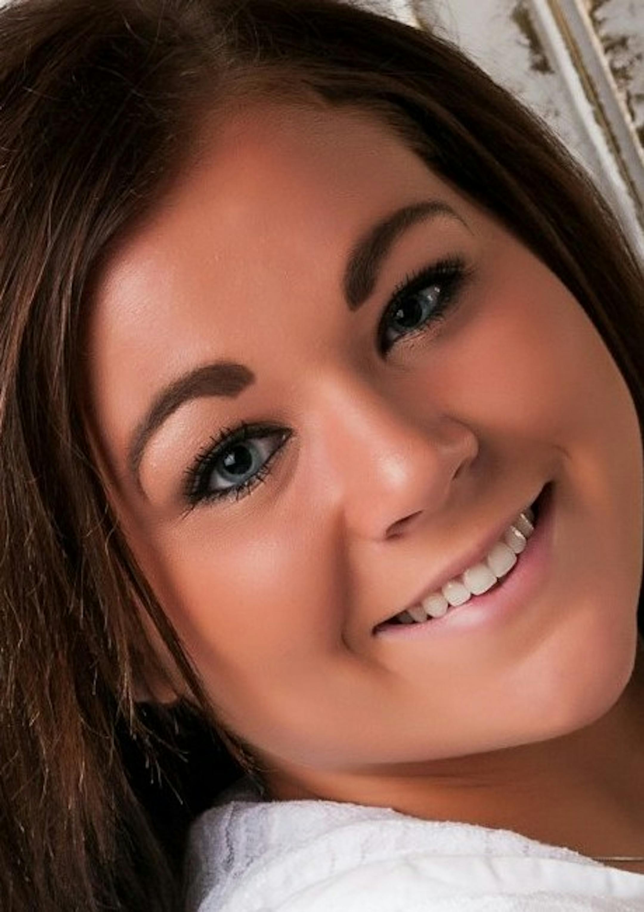 Kylie Stober, Lakeville South softball, sr., 2014