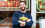 Jake Dell is the straight-talking 29-year-old owner of Katz&#x2019;s Deli on Manhattan&#x2019;s Lower East Side.
