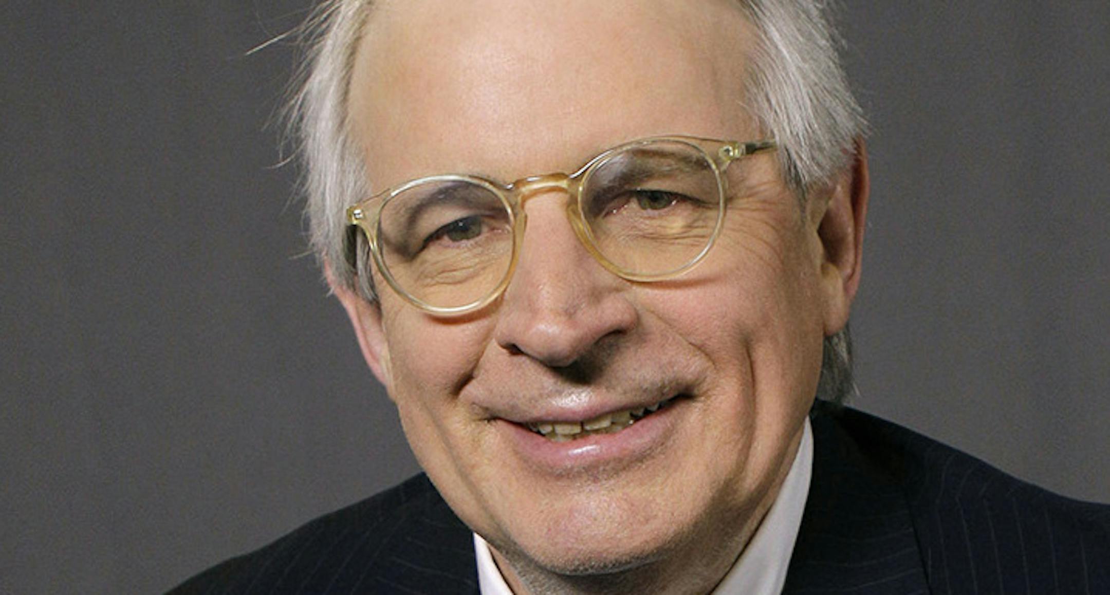 David Stockman