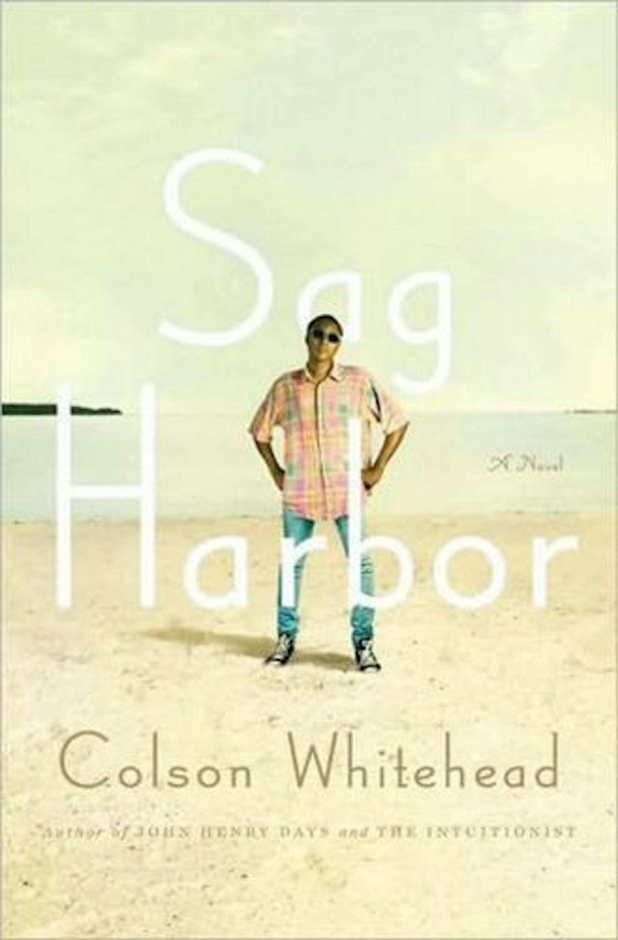 Sag Harbor by Colson Whitehead