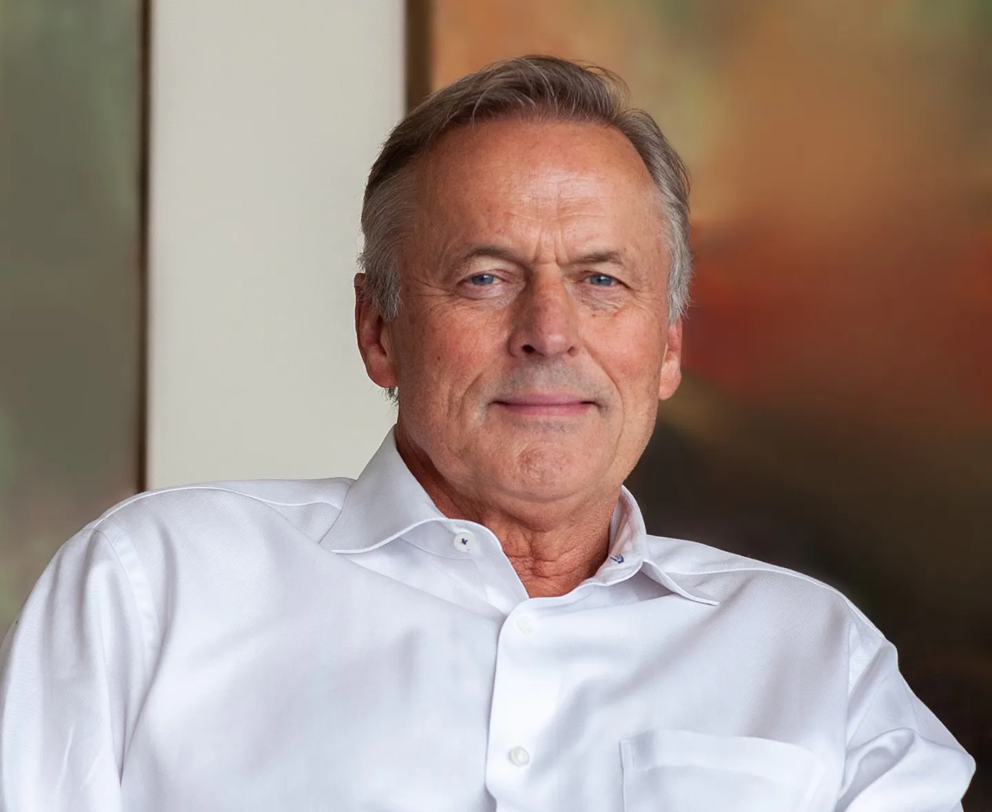 John Grisham combines caper and legal thriller in 'Camino Ghosts,' inspired by Florida's Amelia Island - Vimarsana News