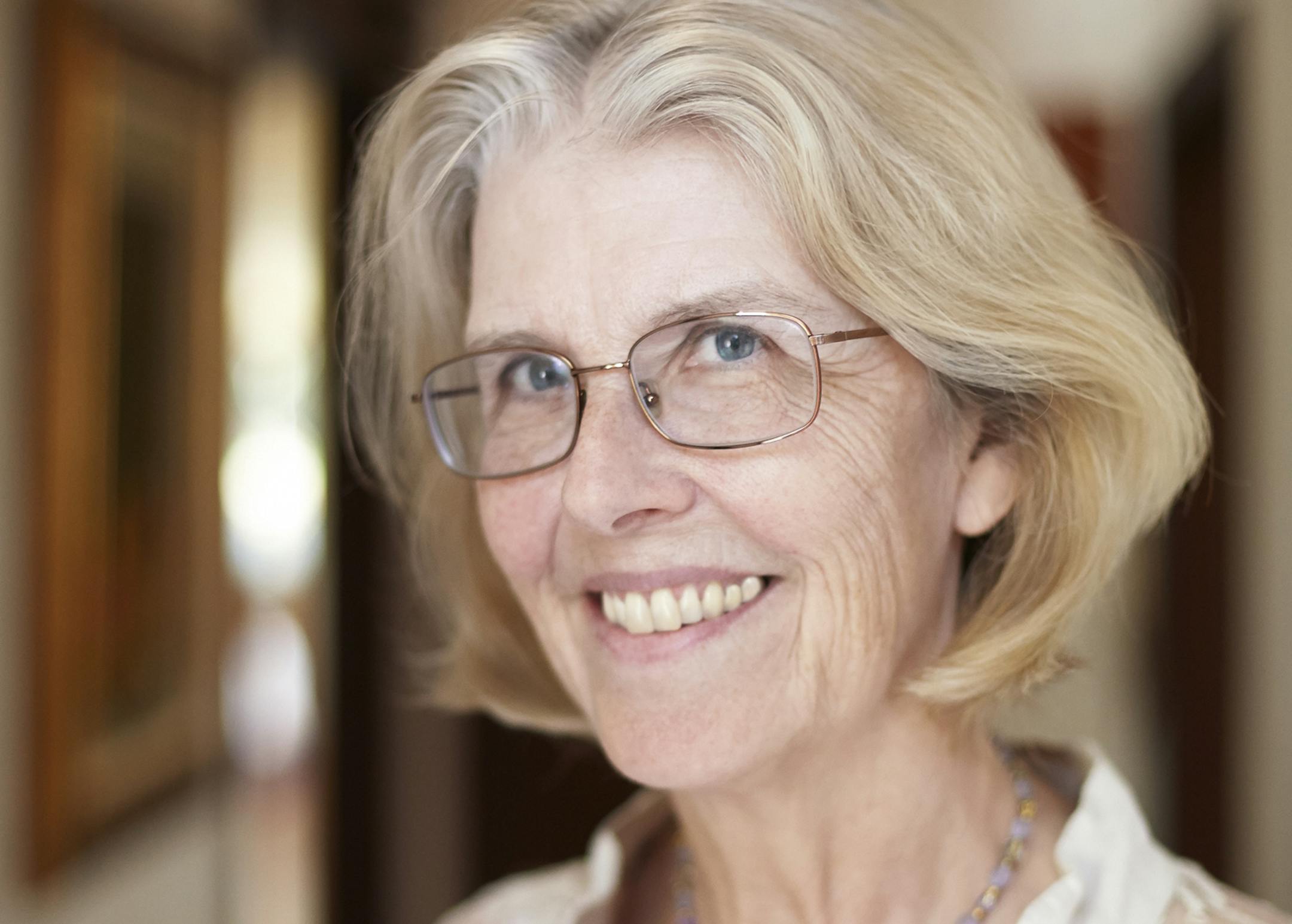 Jane Smiley