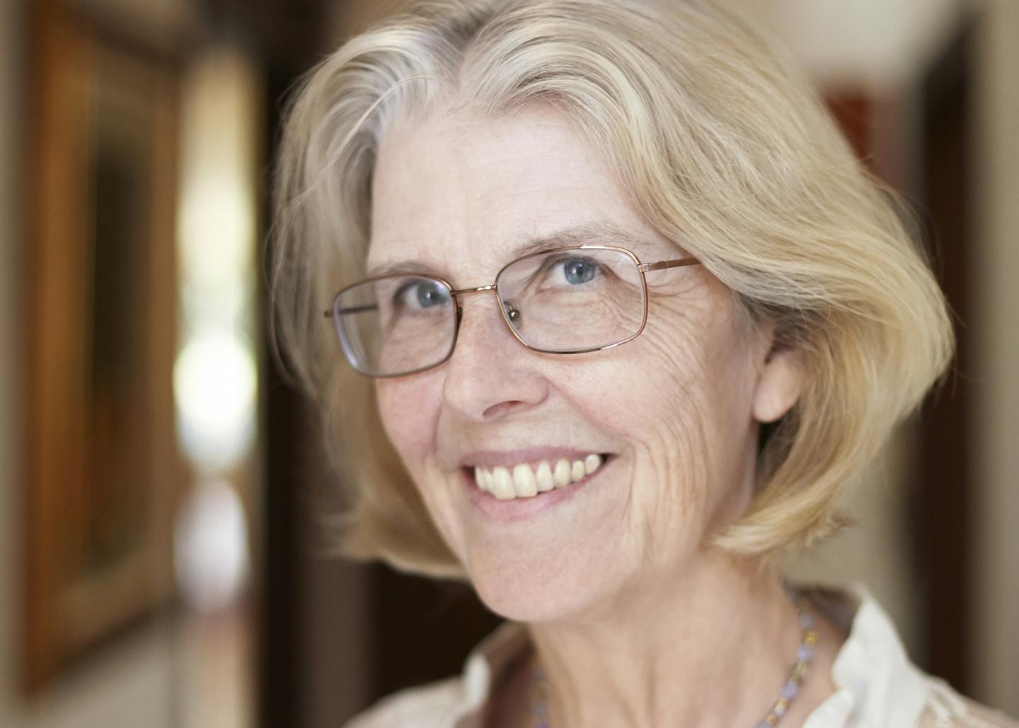 Jane Smiley