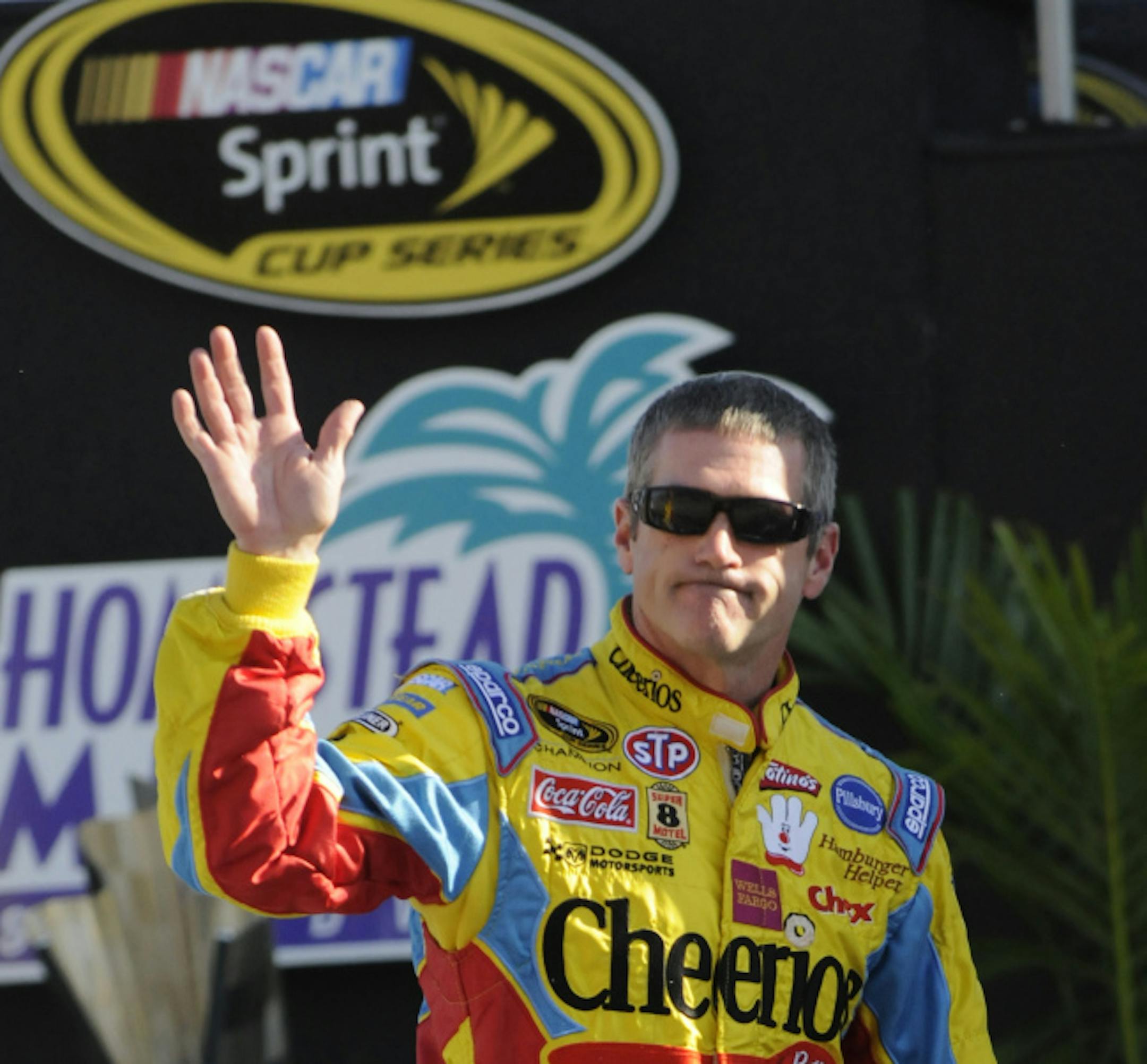 Bobby Labonte