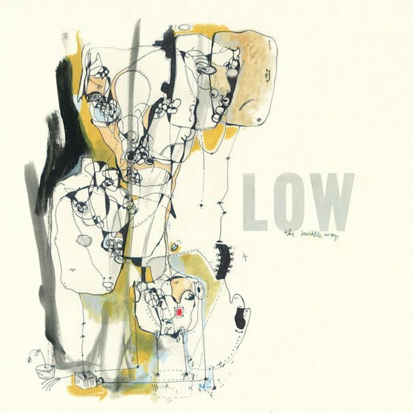 Low's "The Invisible Way"