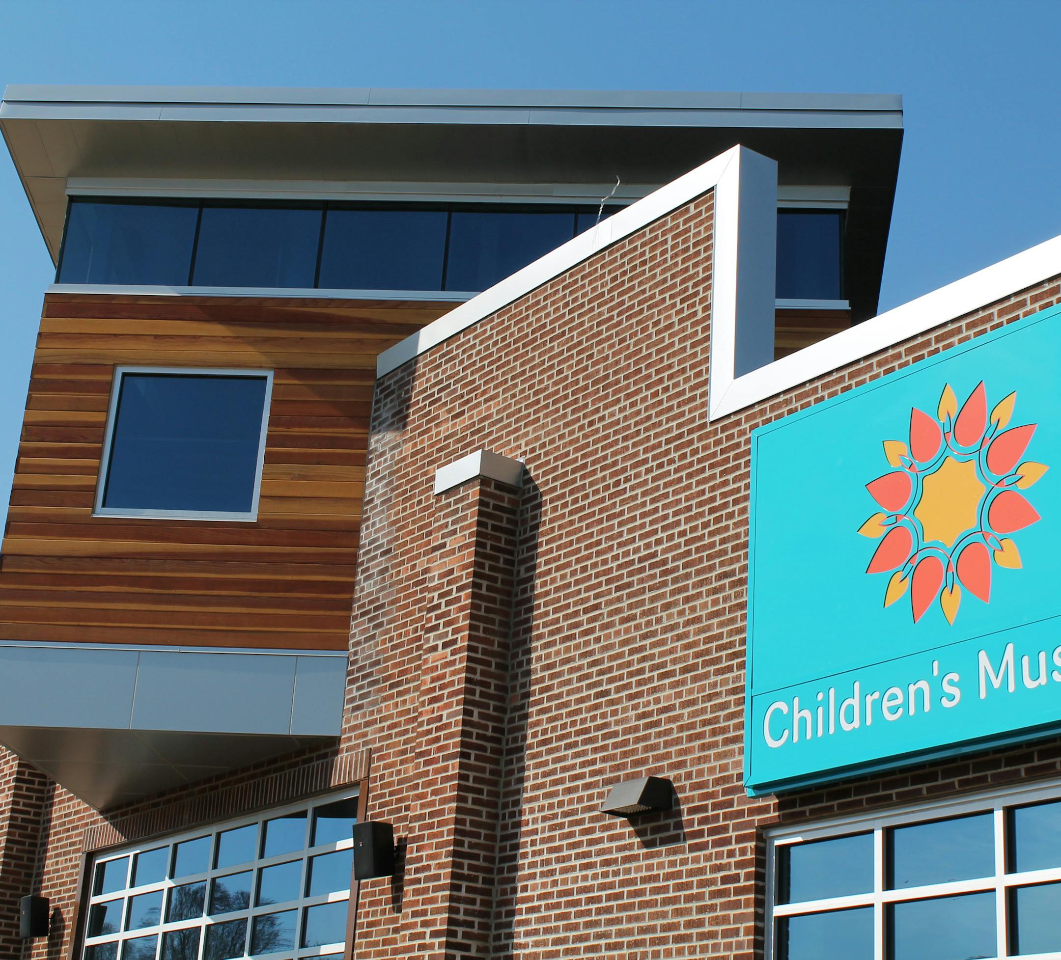 The Children's Museum of Southern Minnesota opened in Mankato on May 1, 2015. (Photo courtesy of the Children's Museum of Southern Minnesota)