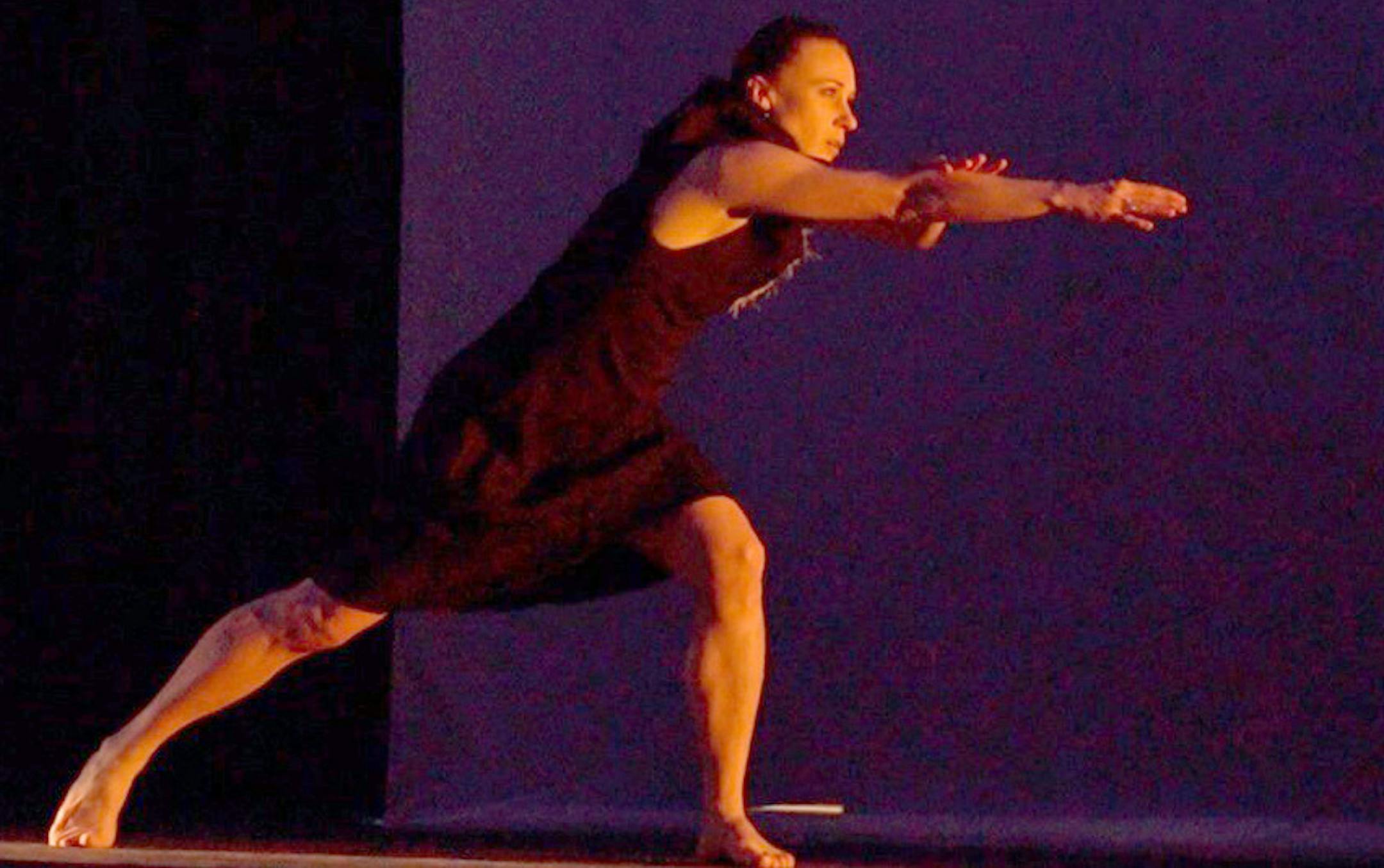 Borealis Dance.Photo provided byDanielle Ricci